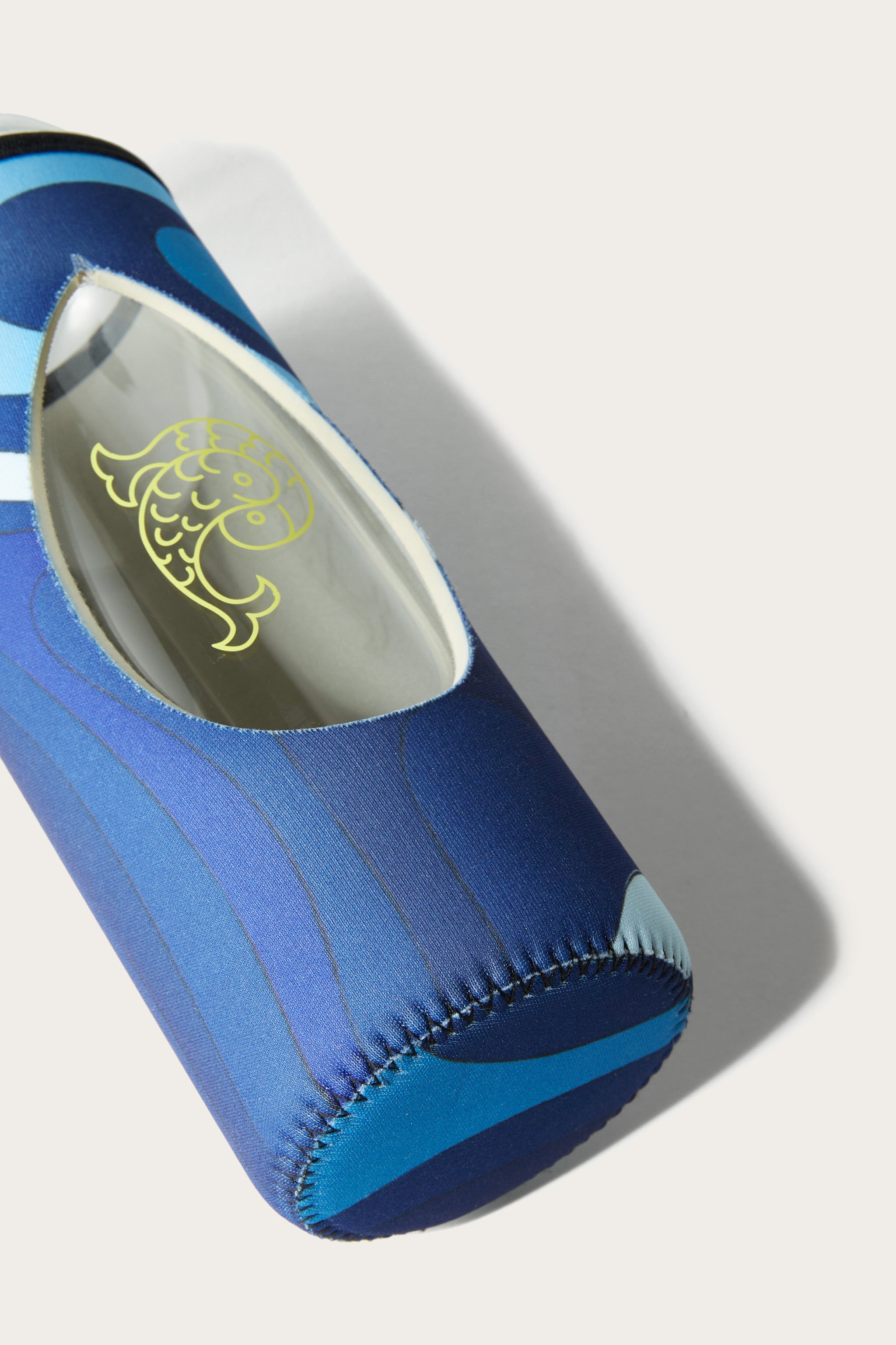 Pucci Marmo-Print Water Bottle