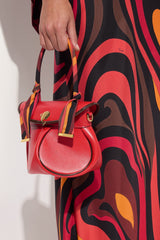 Pucci La Pupa Handbag