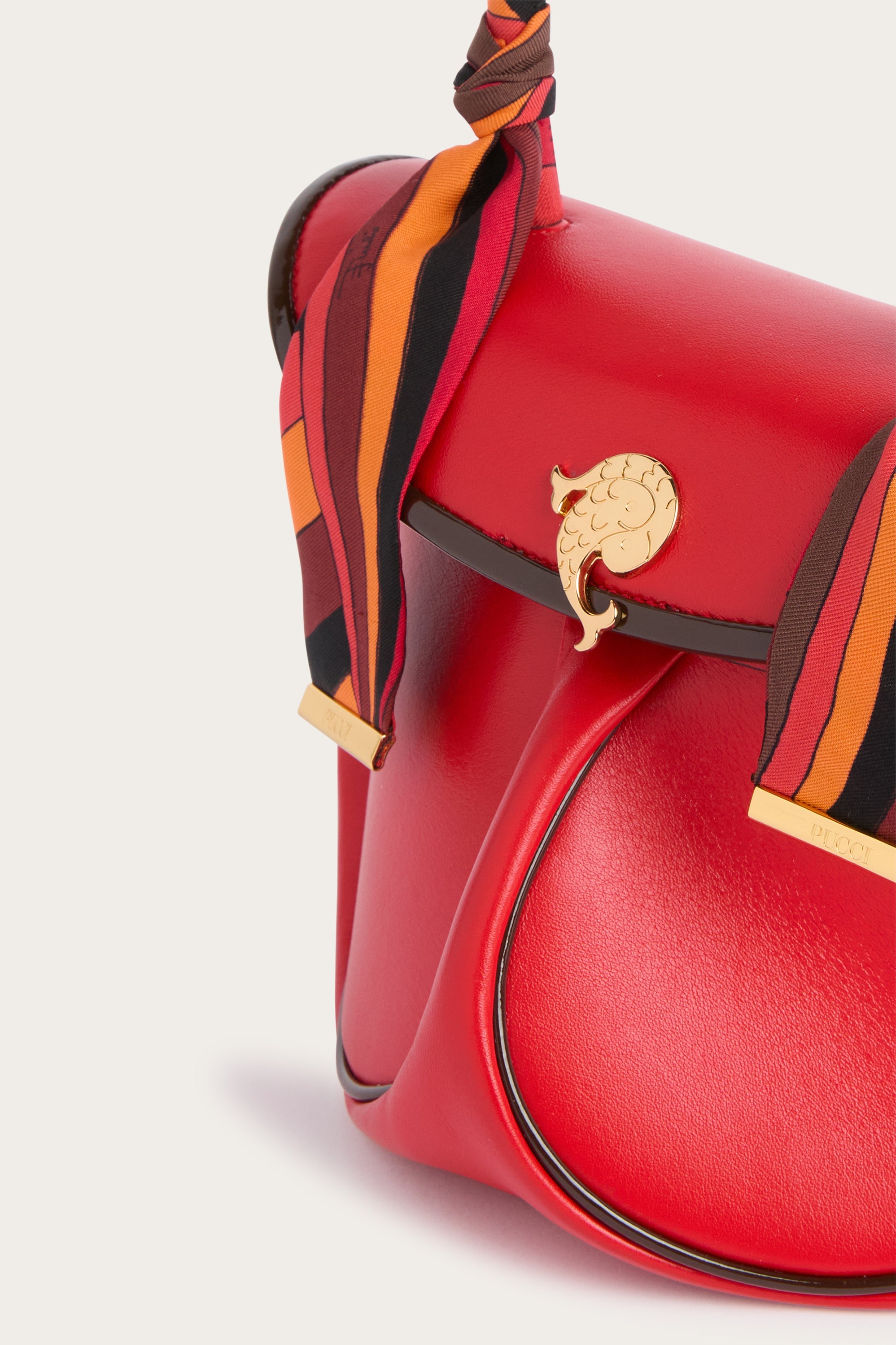 Pucci La Pupa Handbag