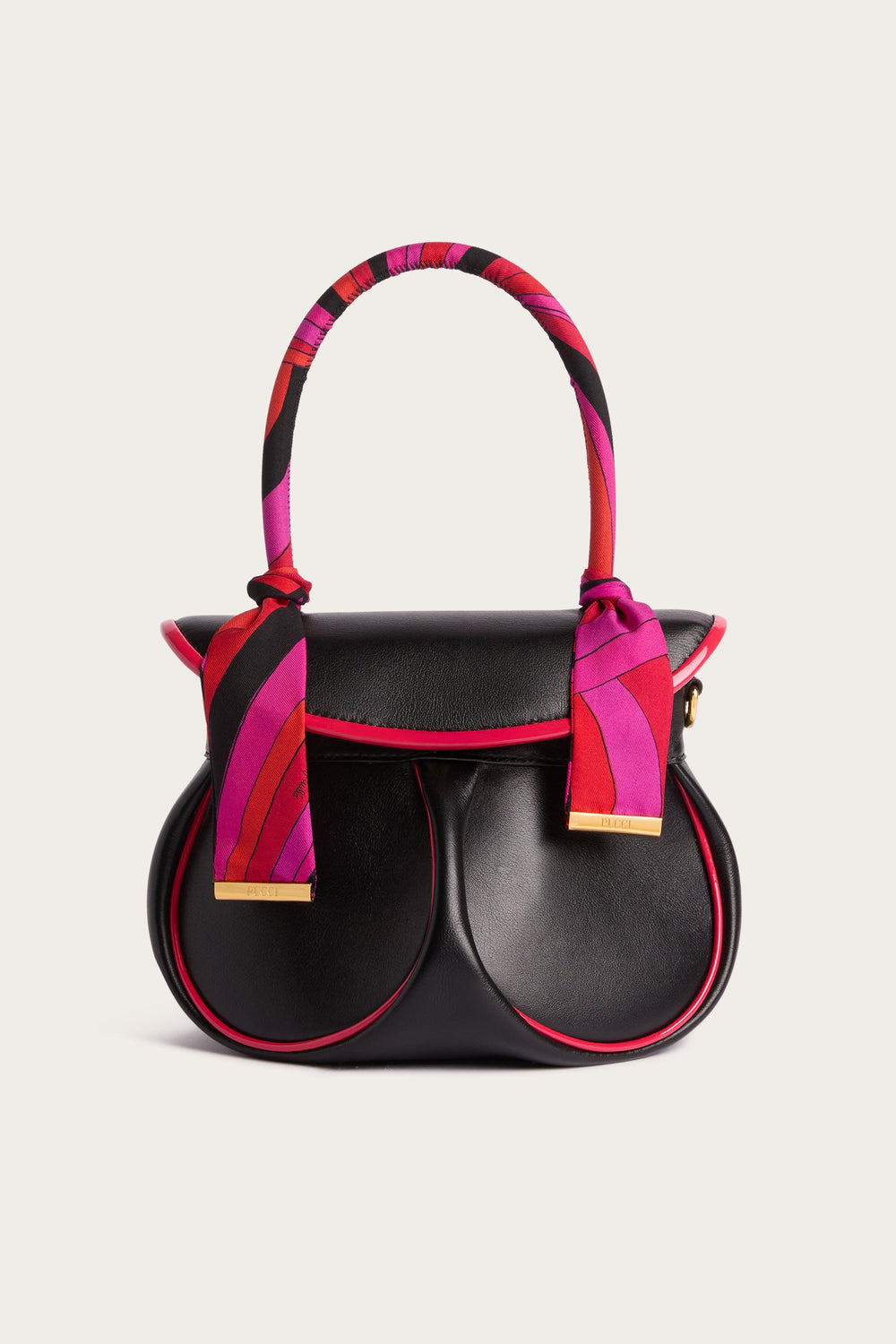 Pucci La Pupa Handbag
