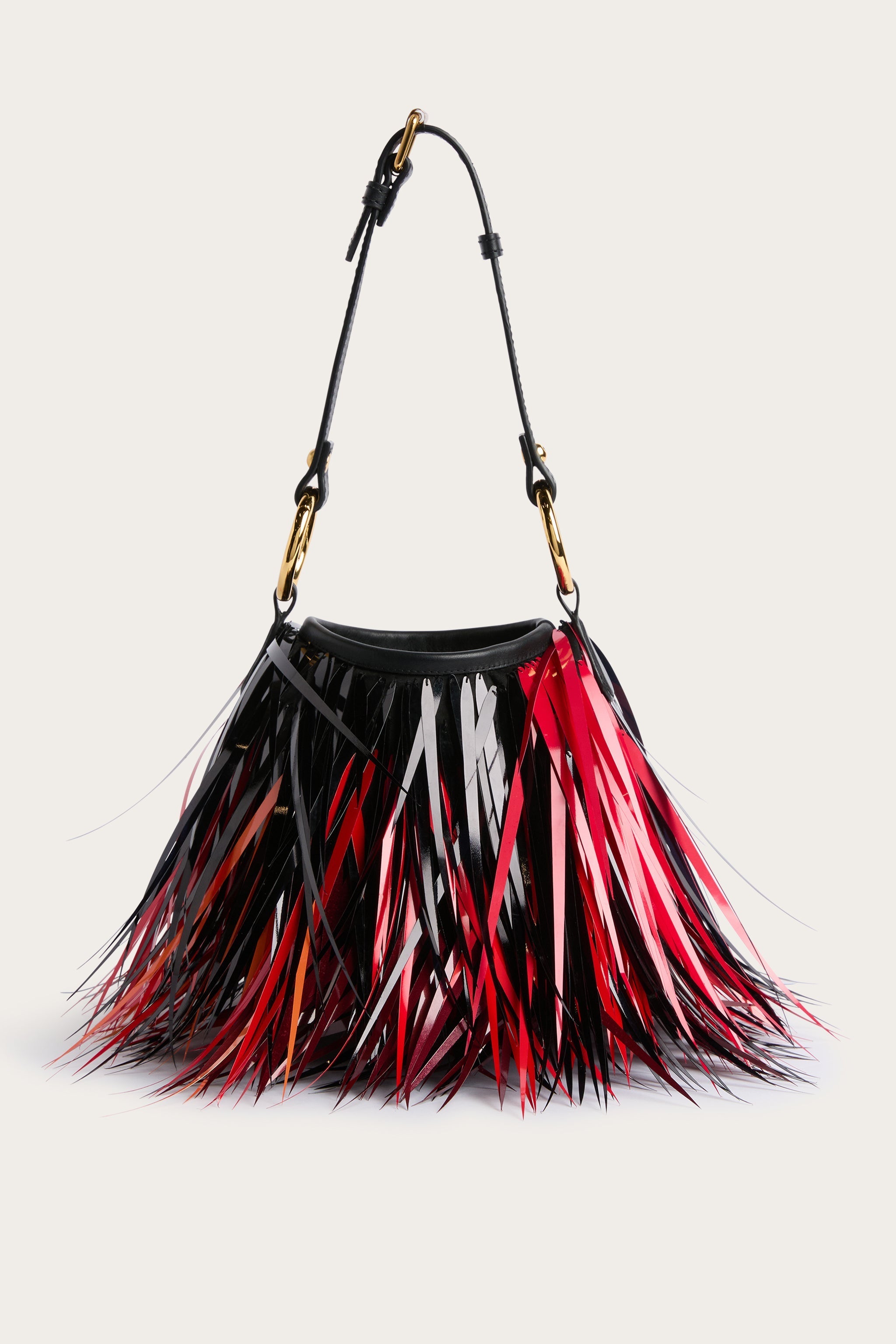 Pucci Capriccio Embroidered Bag