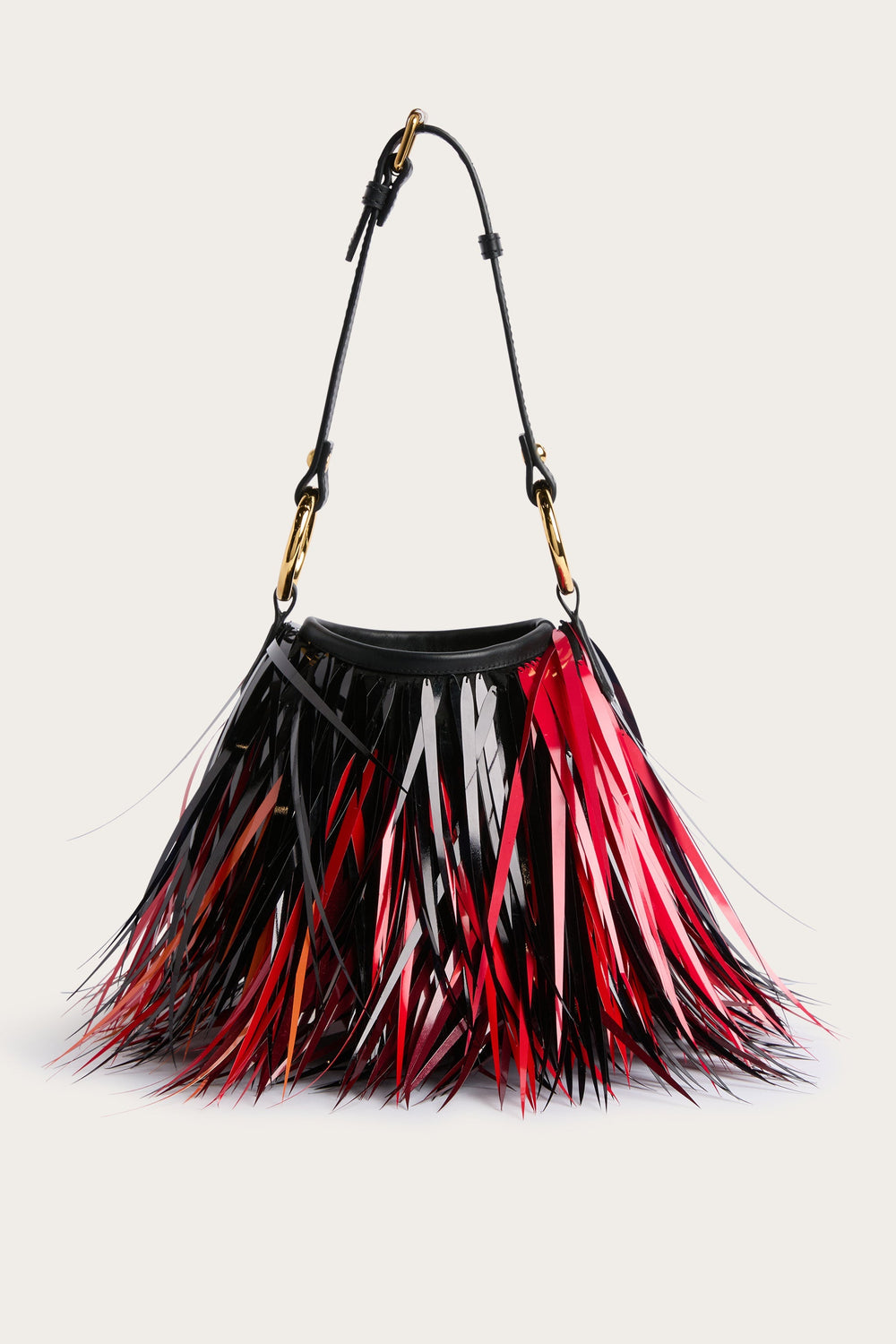 Pucci Capriccio Embroidered Bag
