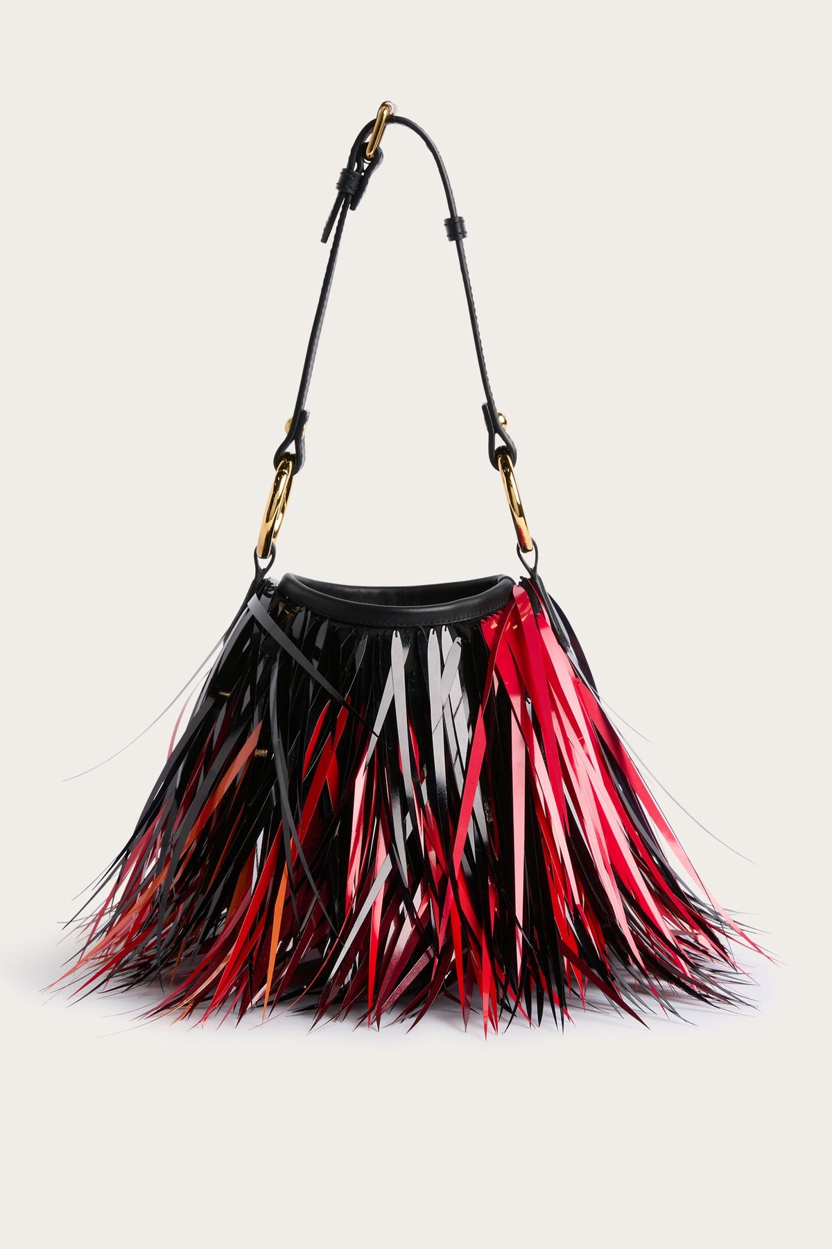 Pucci Capriccio Embroidered Bag