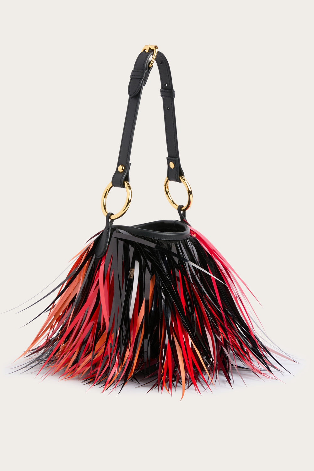Pucci Capriccio Embroidered Bag