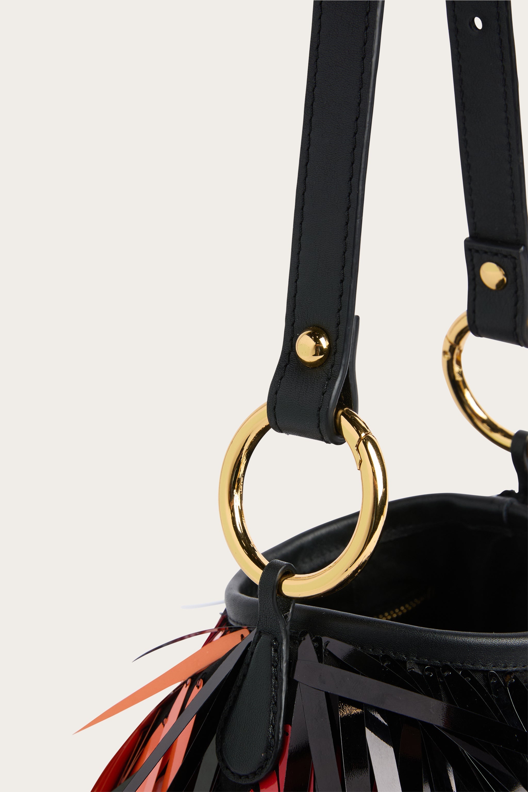 Pucci Capriccio Embroidered Bag