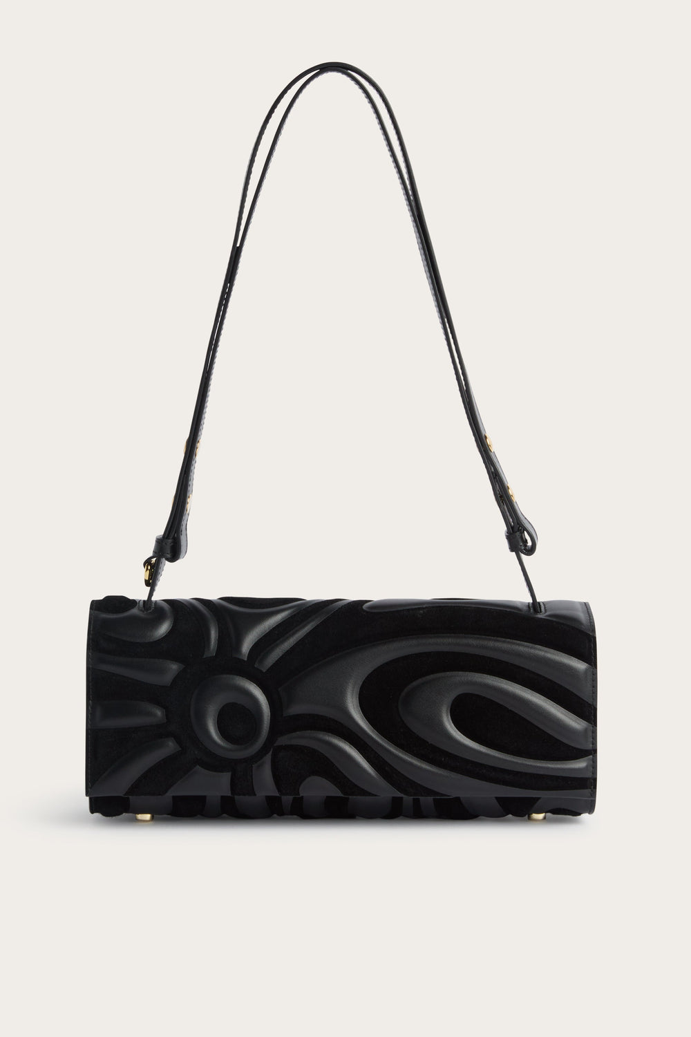 Pucci Marmo Shoulder Bag