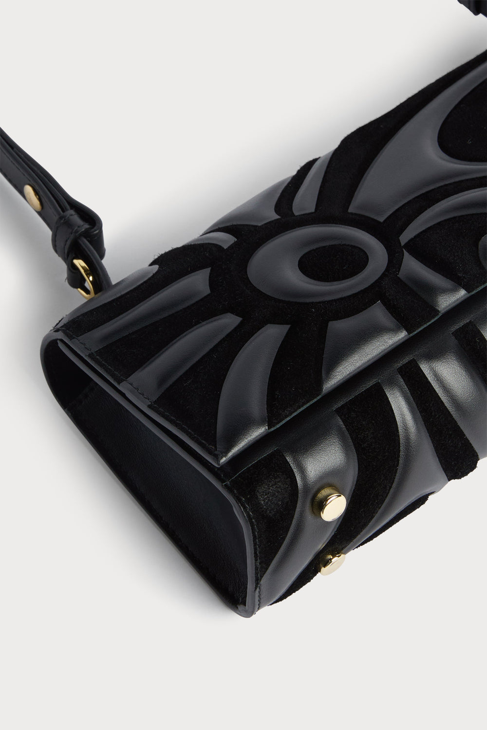 Pucci Marmo Shoulder Bag
