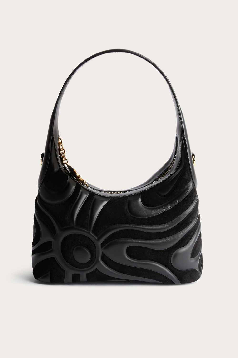 Pucci Marmo Hobo Bag