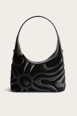 Pucci Marmo Hobo Bag