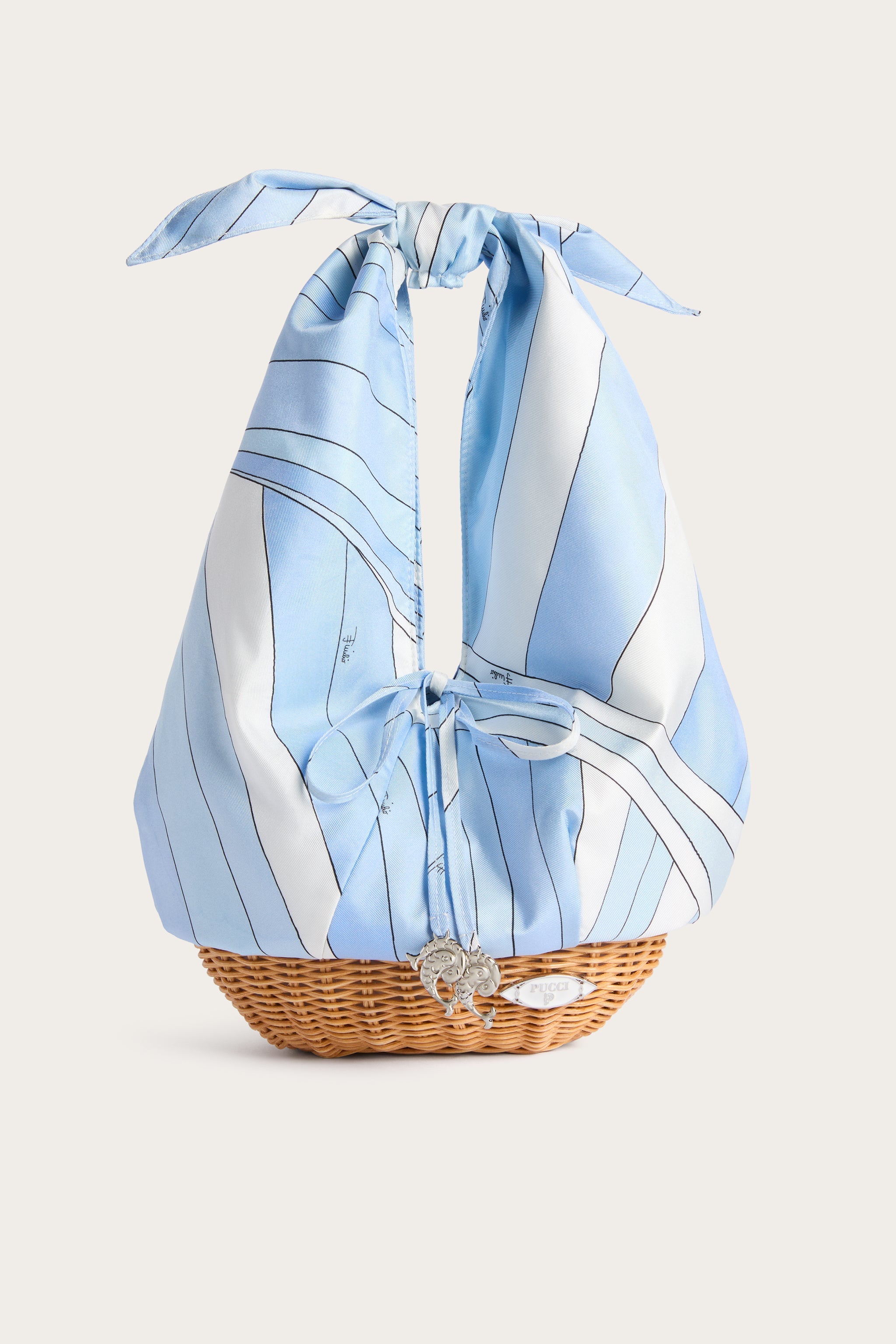 Pucci Pucci Picnic Bag