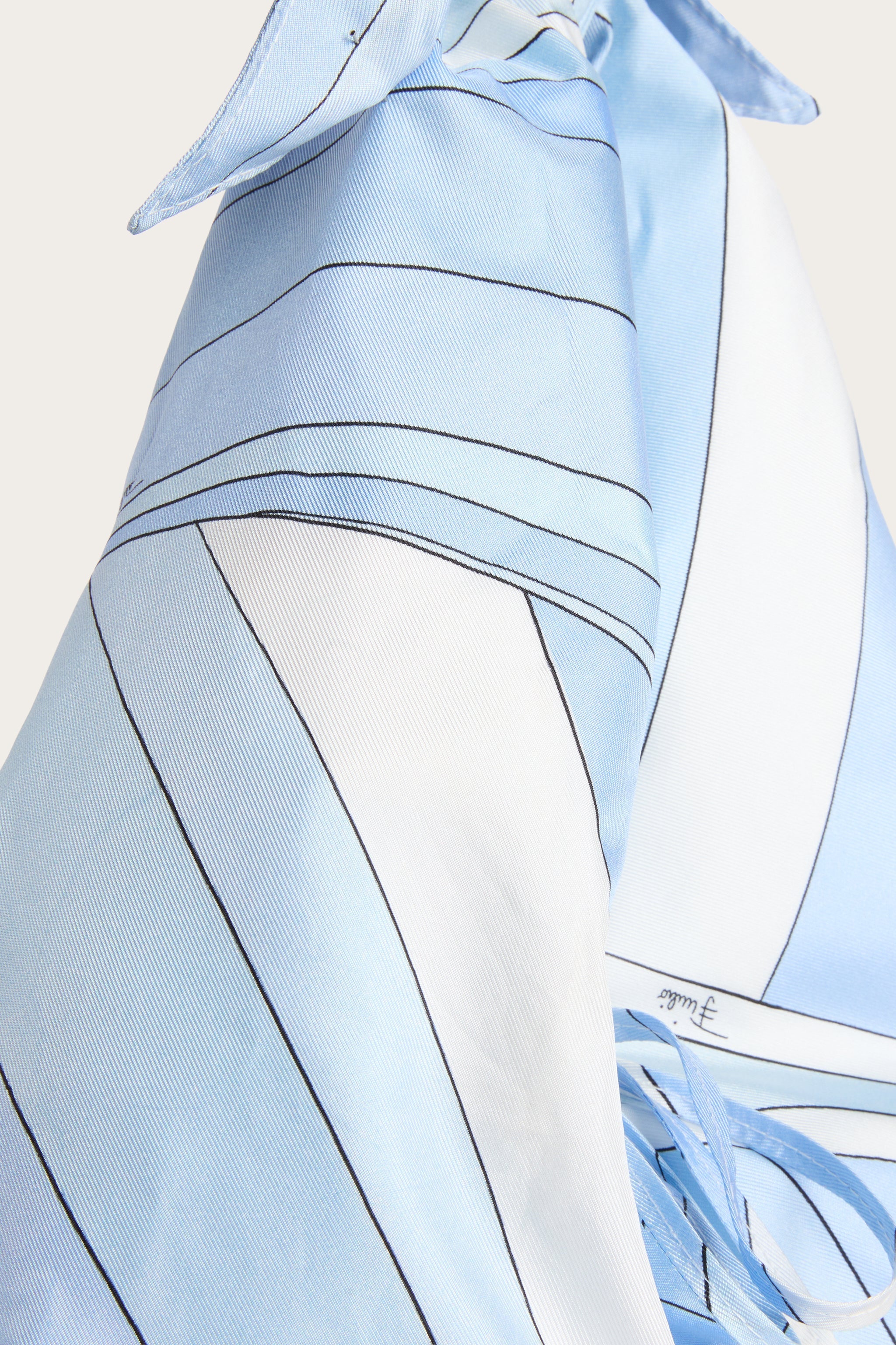 Pucci Pucci Picnic Bag