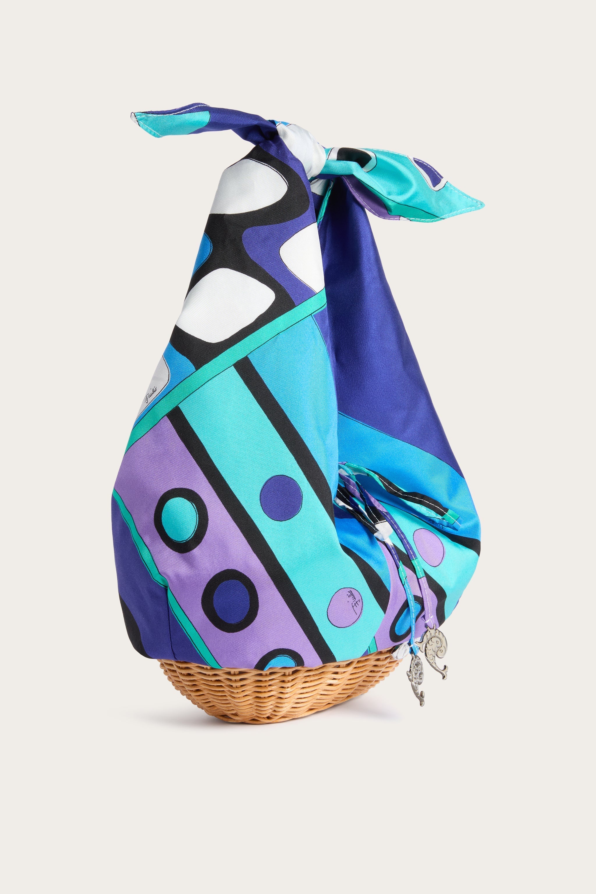 Pucci Pucci Picnic Bag