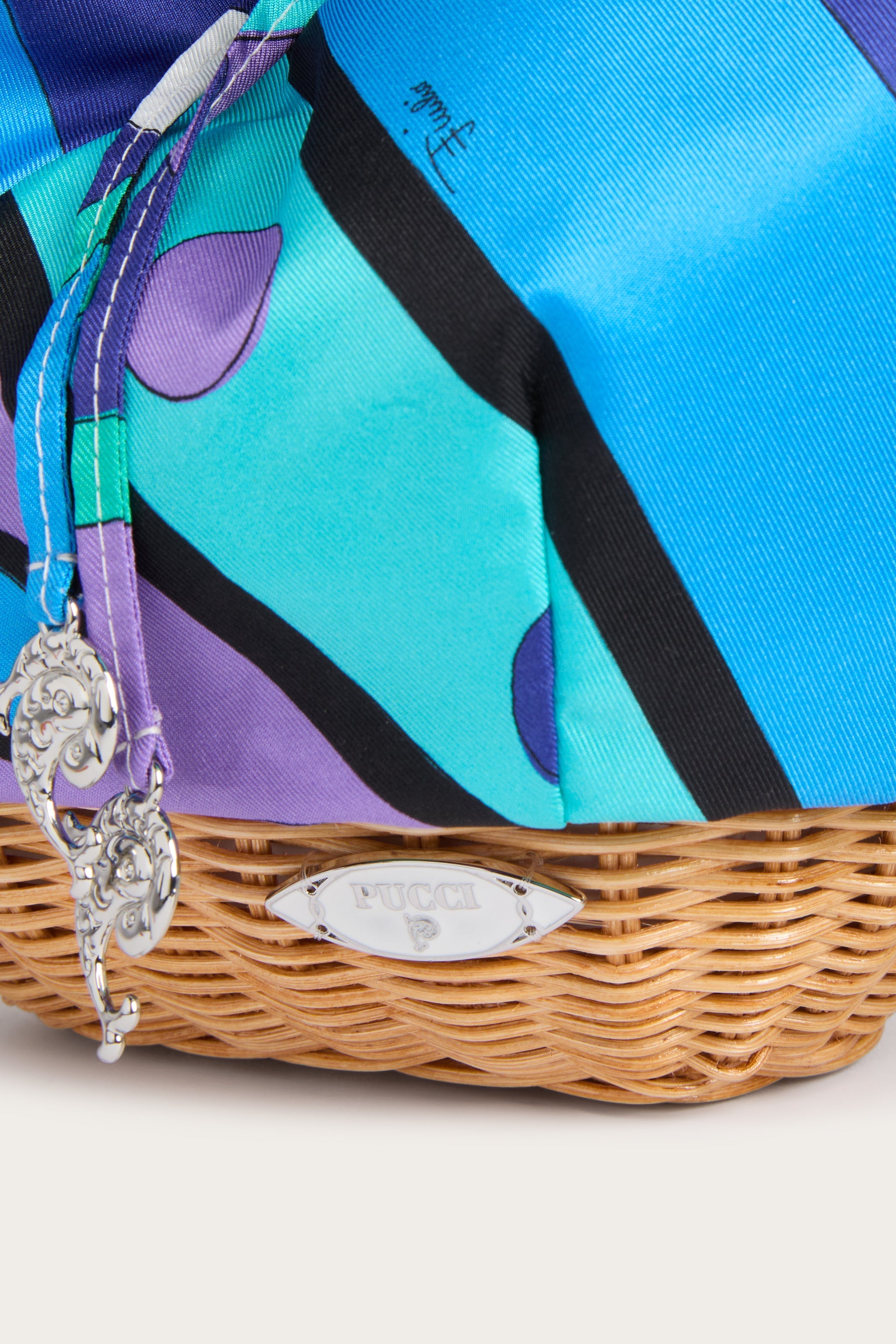 Pucci Pucci Picnic Bag