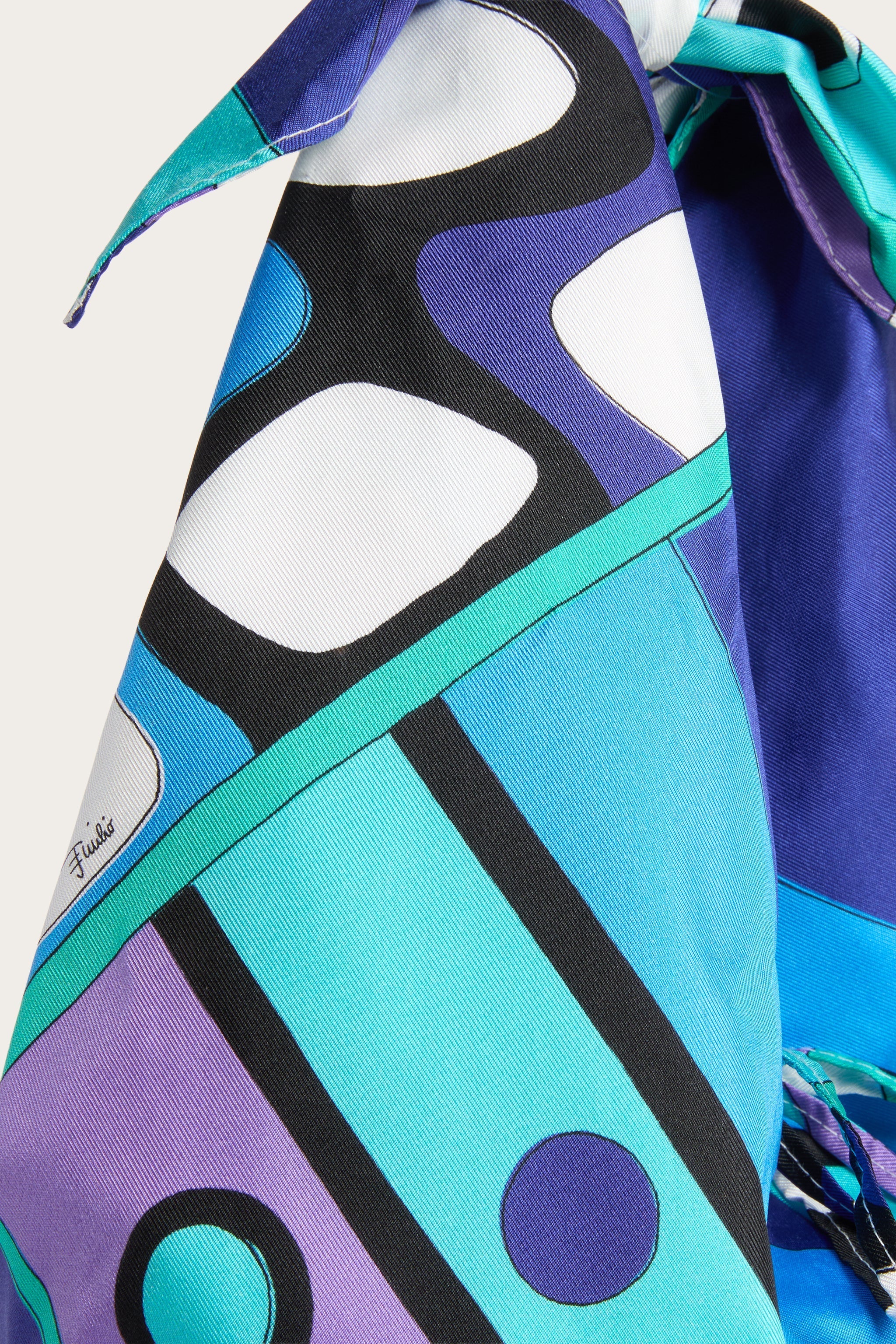Pucci Pucci Picnic Bag