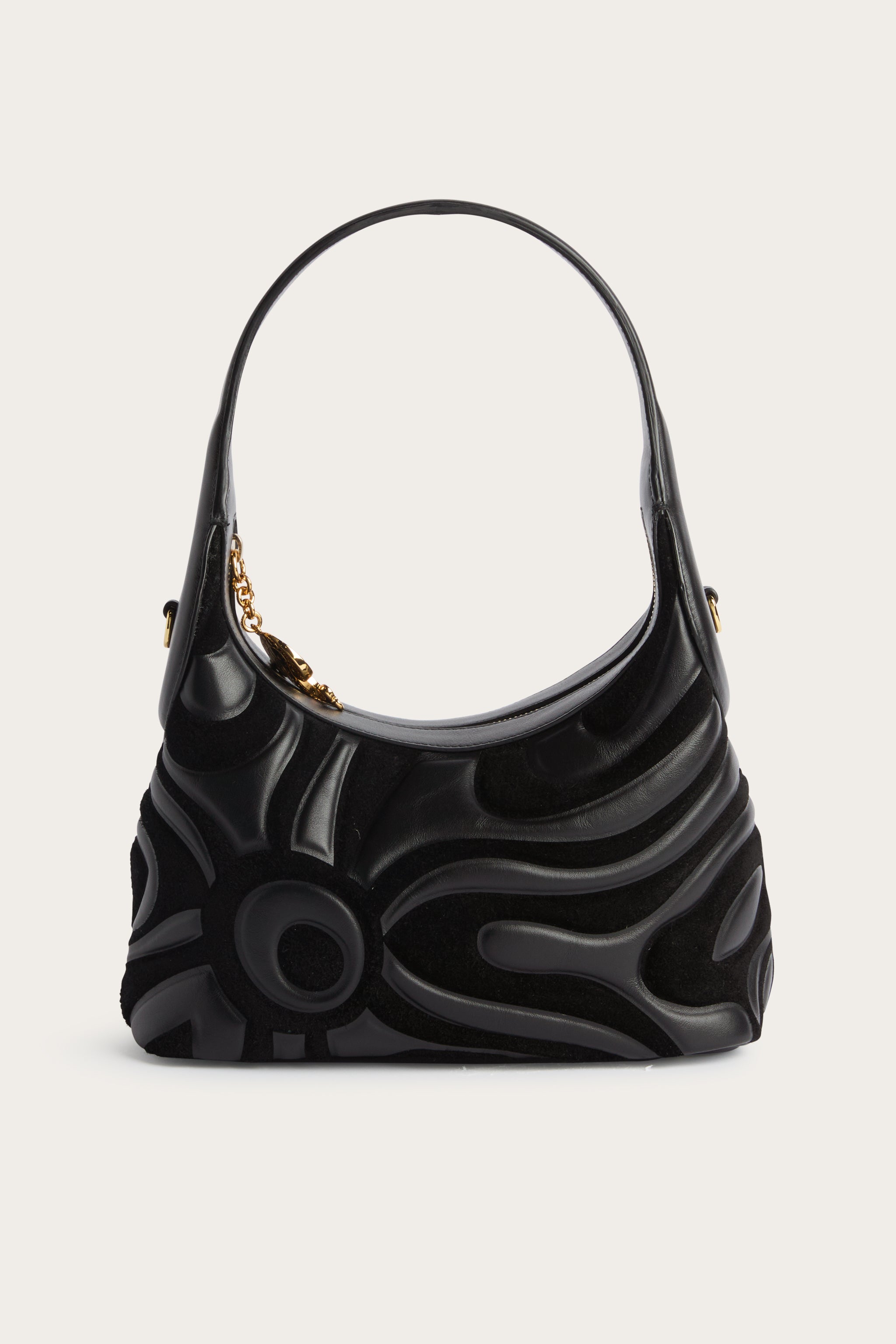 Pucci Marmo Hobo Bag