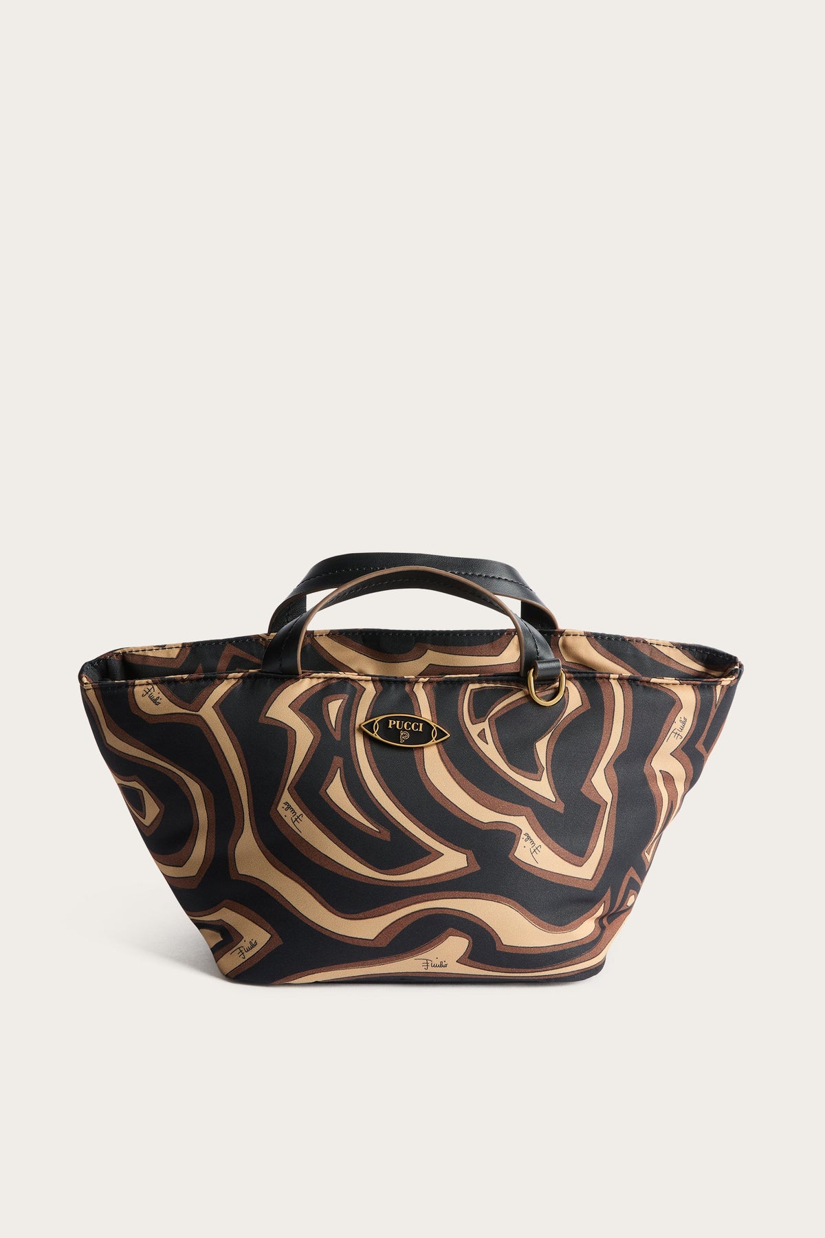 Pucci Yummy Handbag