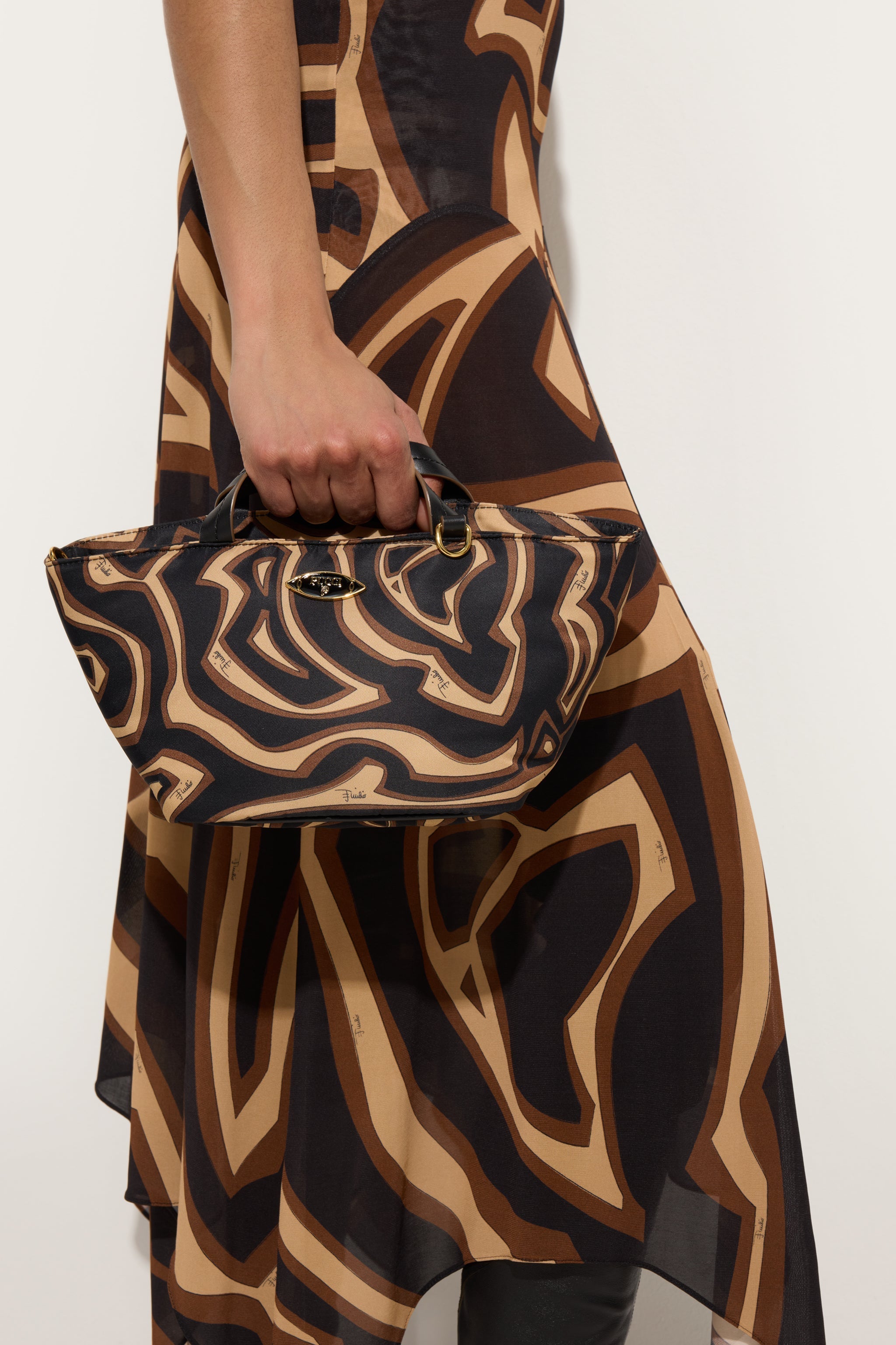 Pucci Yummy Handbag