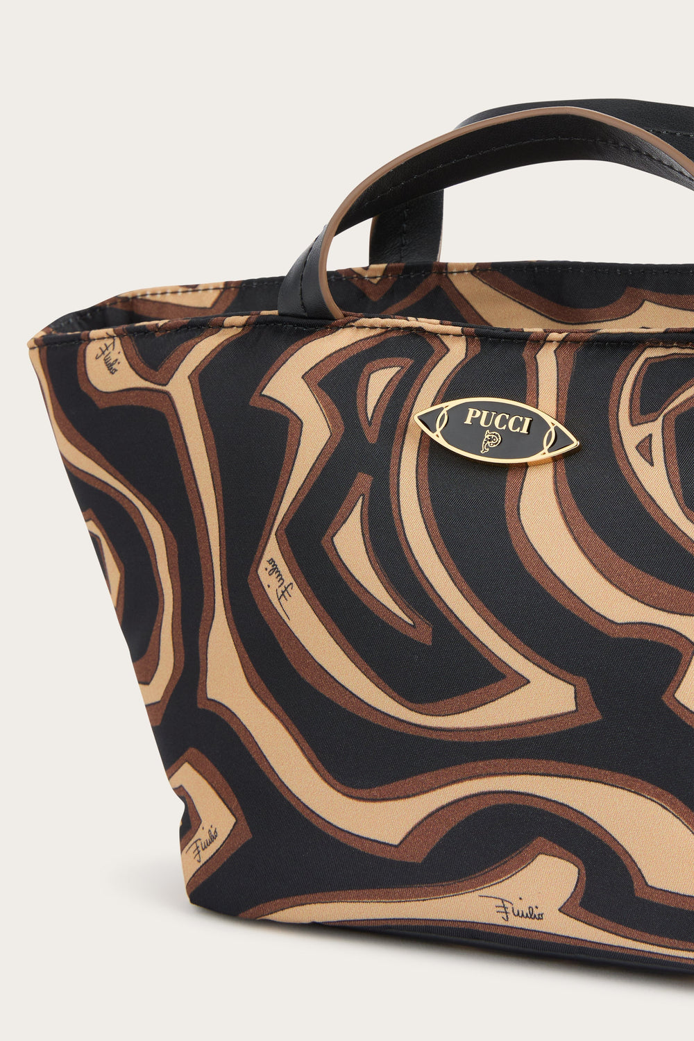 Pucci Yummy Handbag