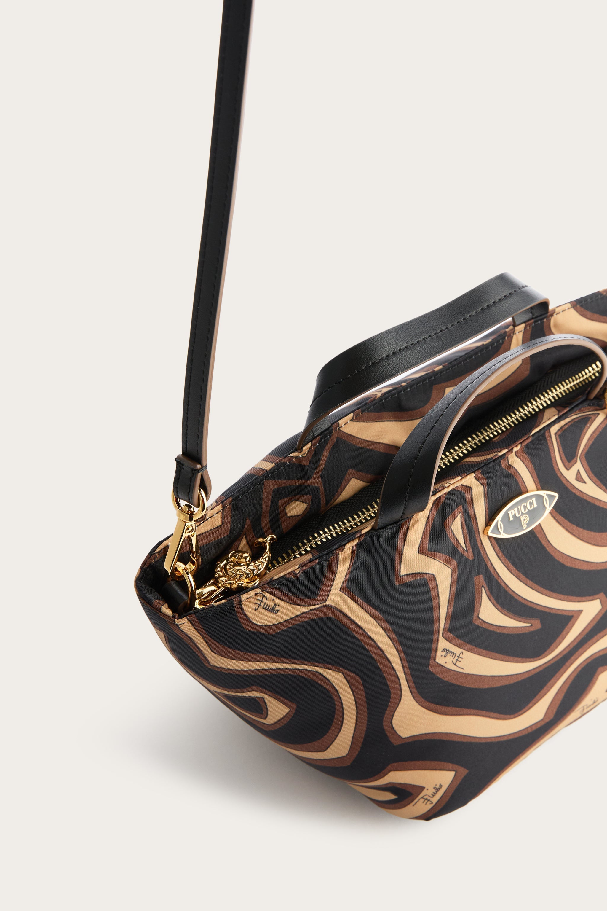 Pucci Yummy Handbag