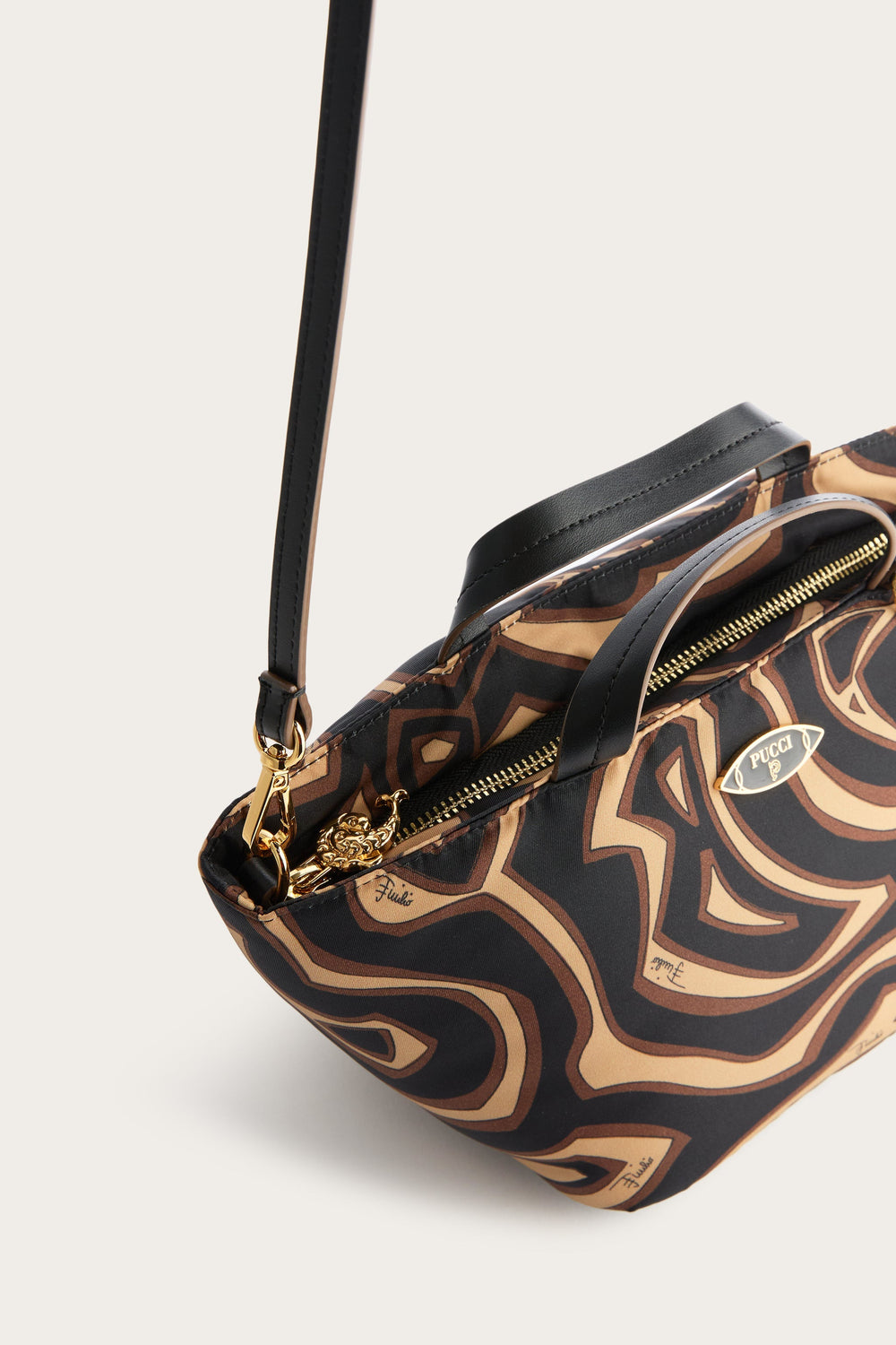 Pucci Yummy Handbag