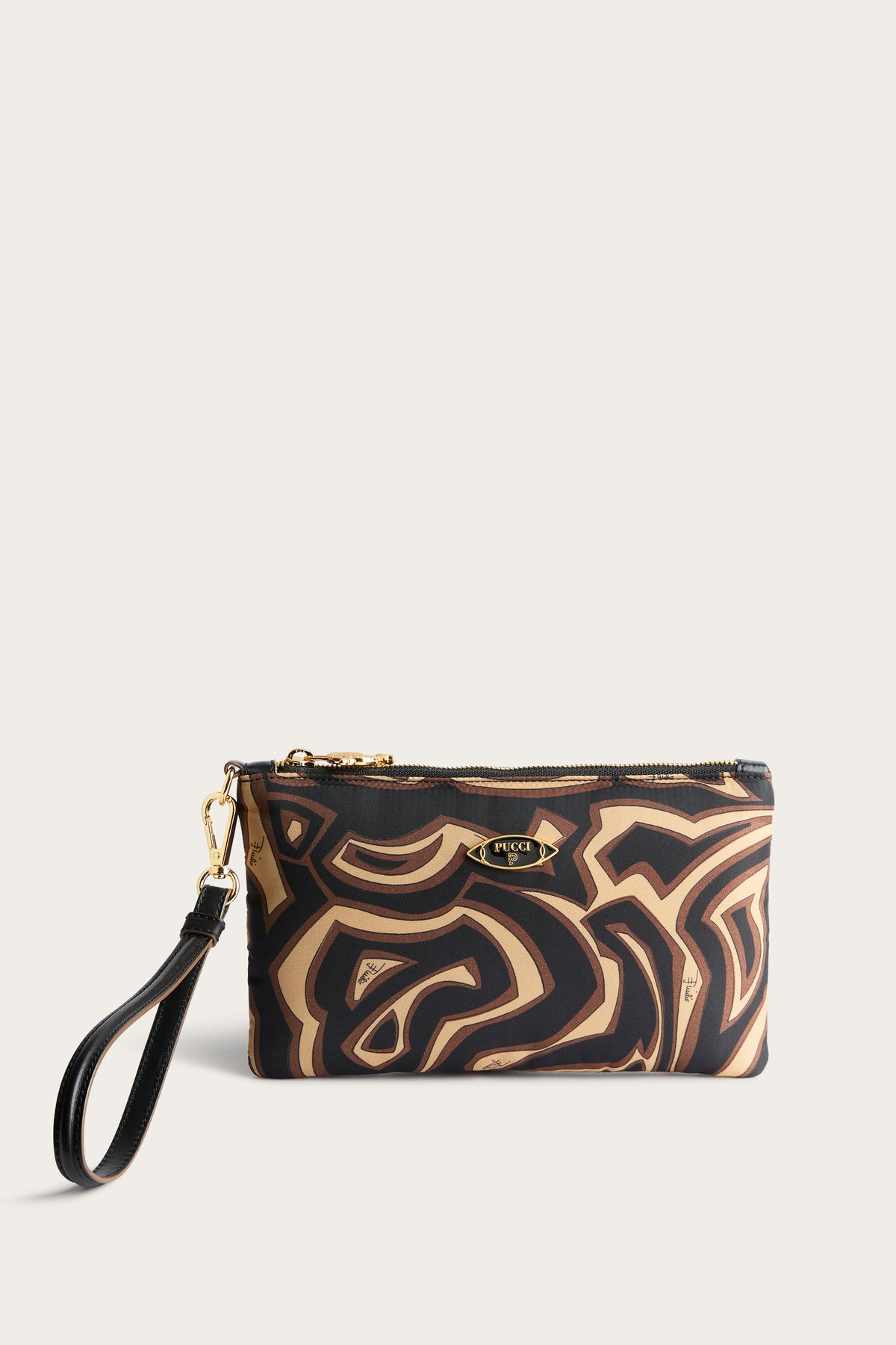 Pucci Yummy Clutch Bag