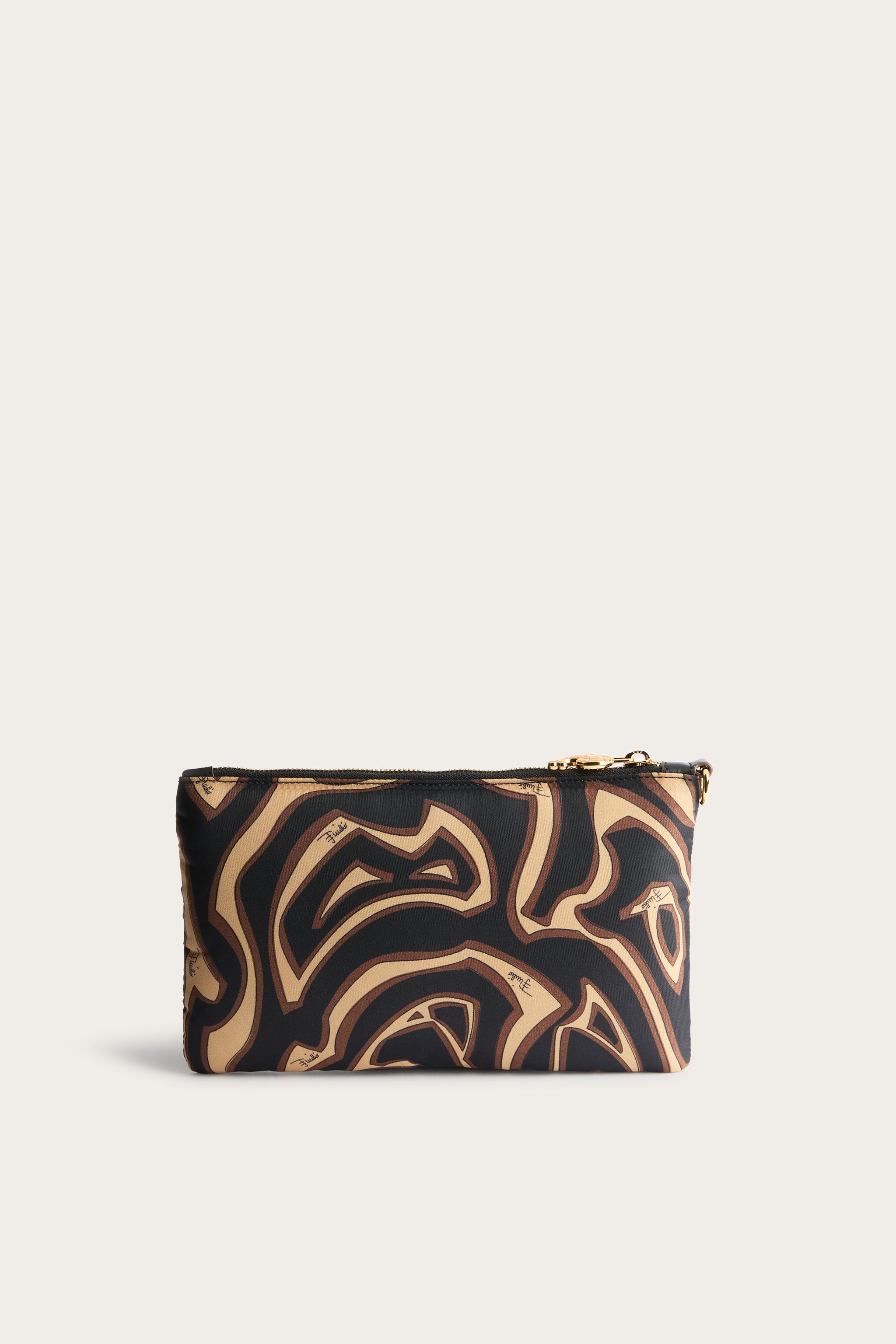 Pucci Yummy Clutch Bag