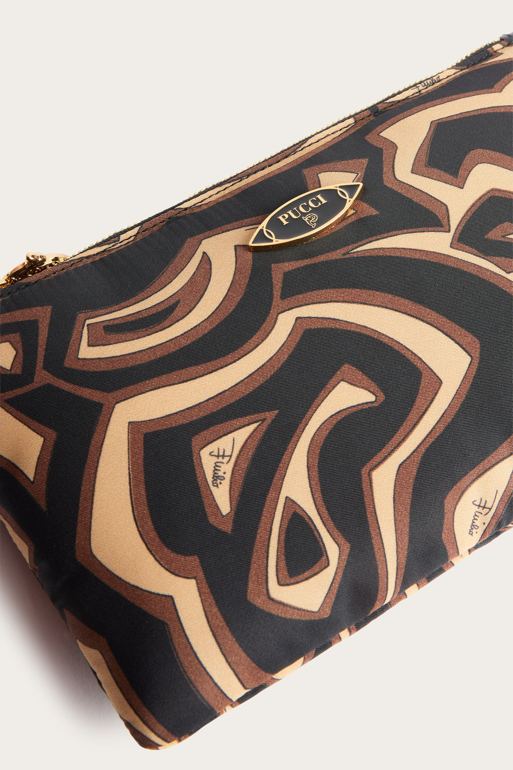 Pucci Yummy Clutch Bag