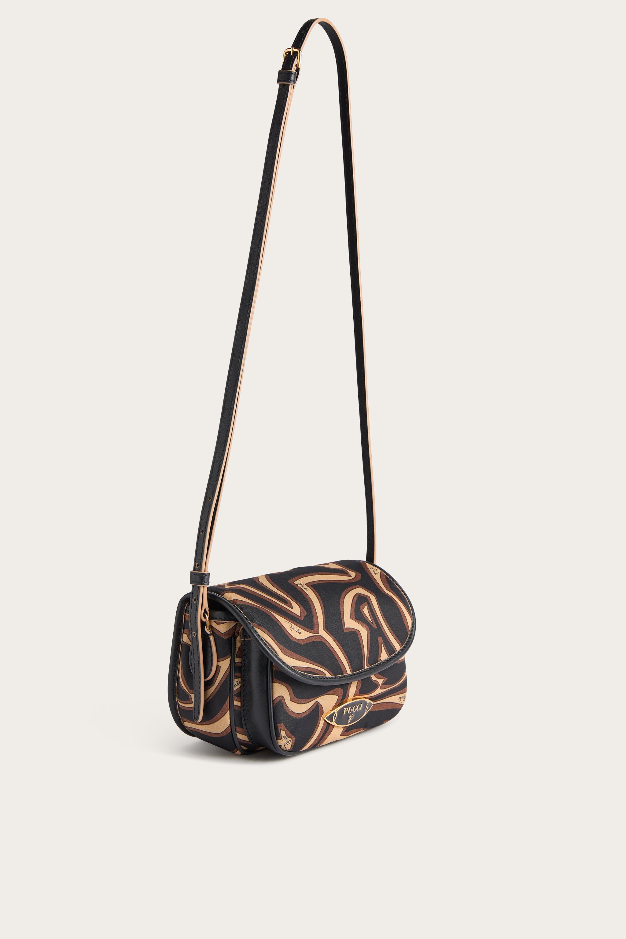 Pucci Yummy Shoulder Bag