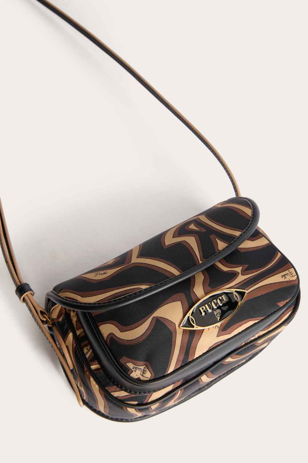 Pucci Yummy Shoulder Bag