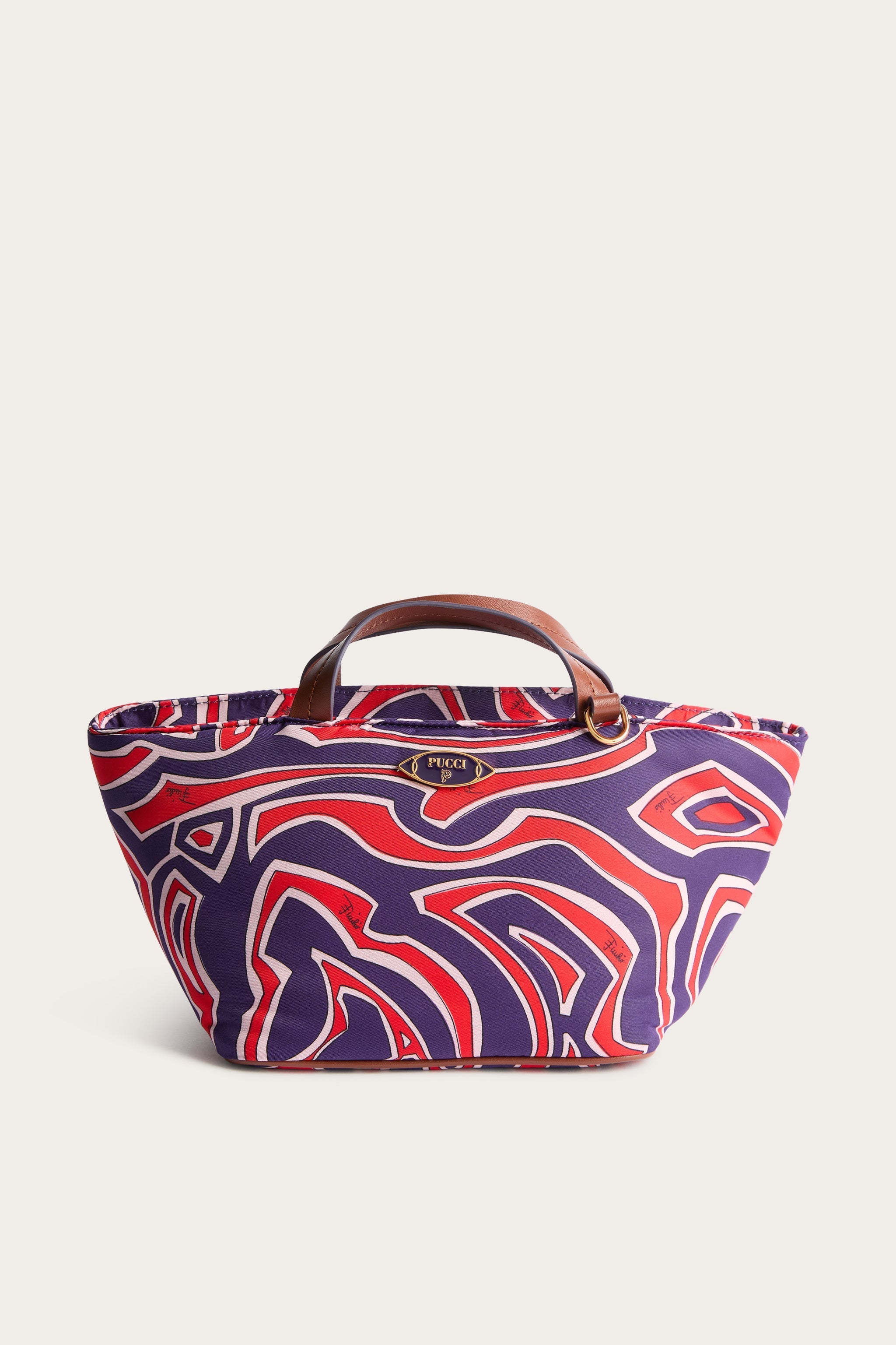 Pucci Yummy Handbag