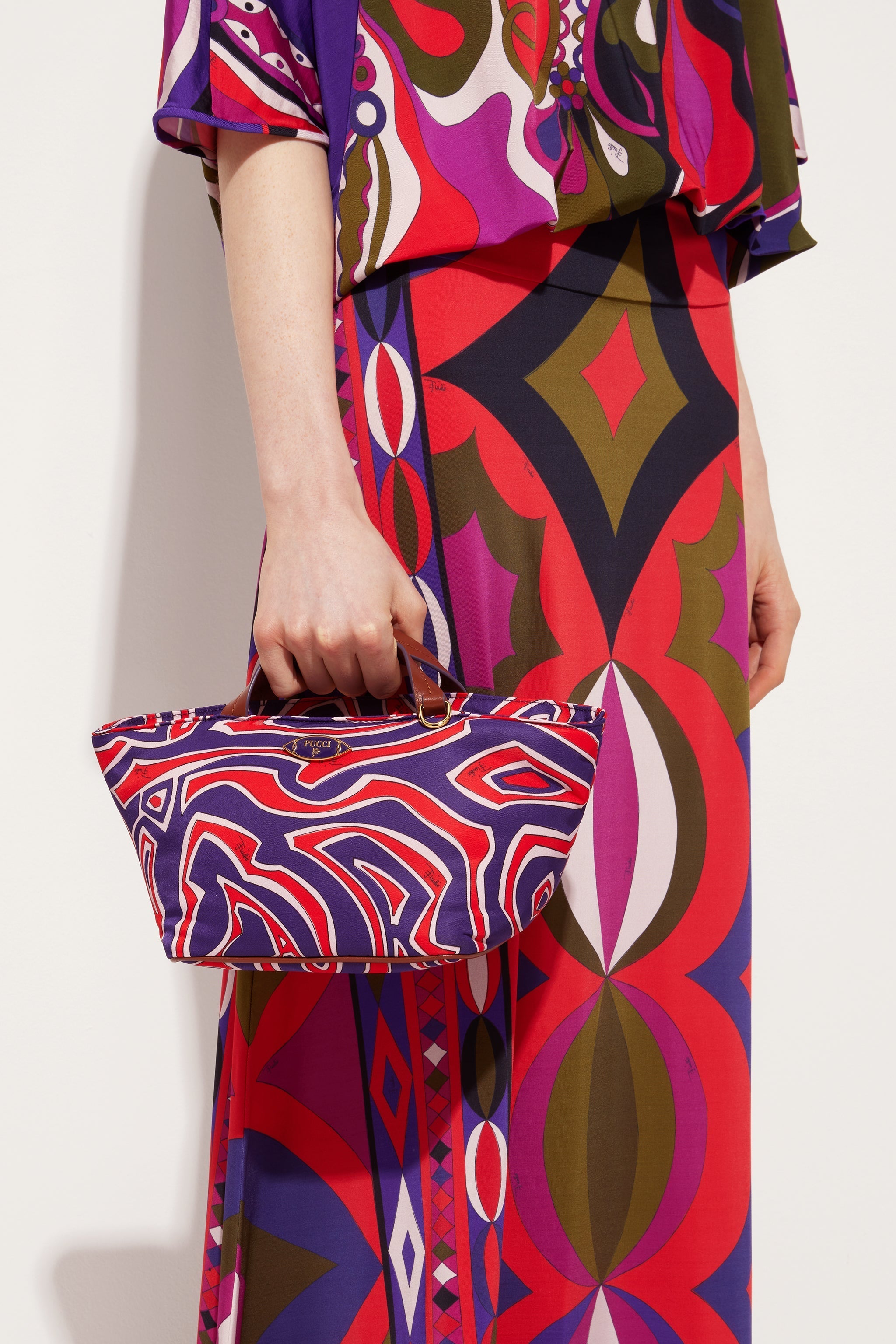 Pucci Yummy Handbag