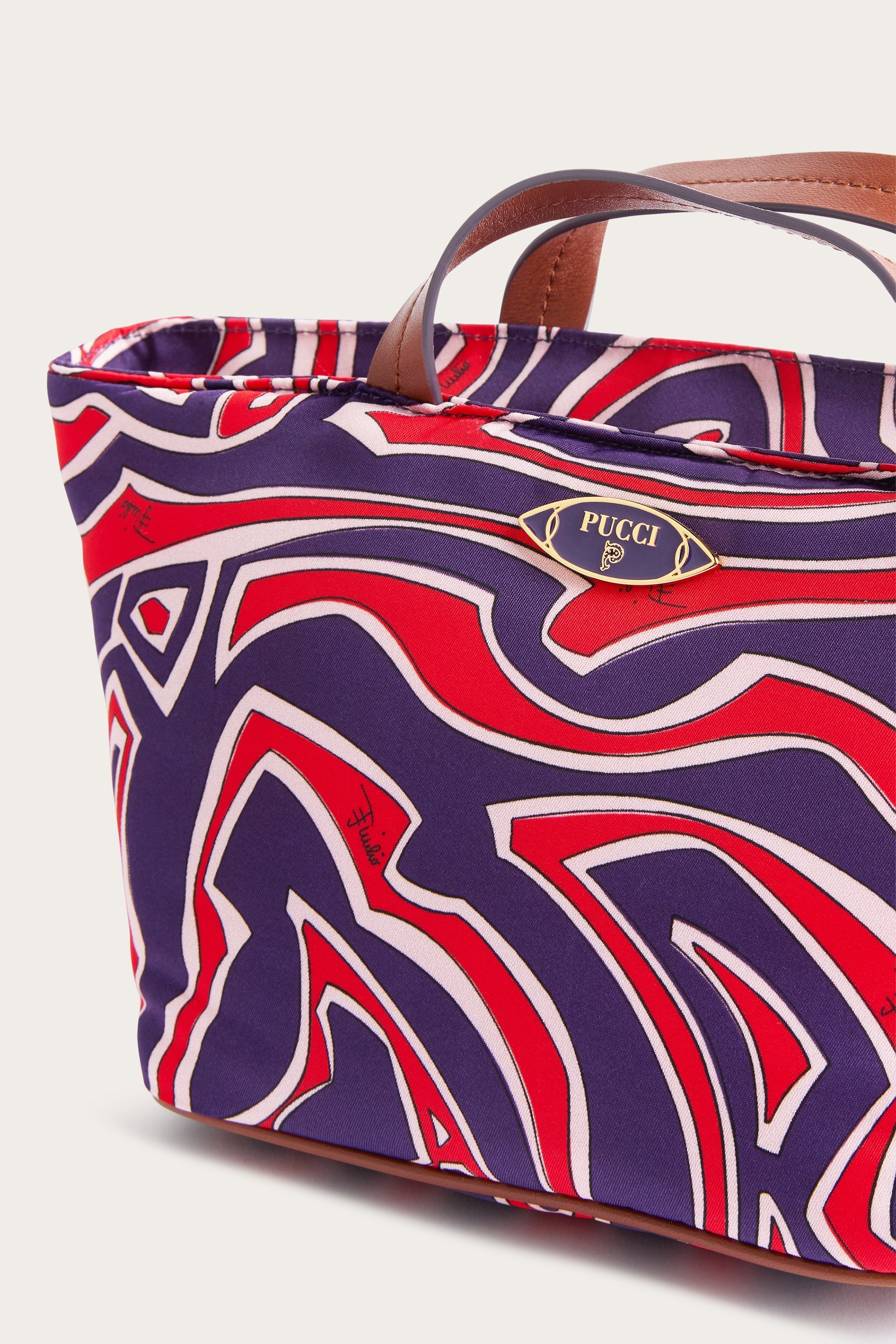 Pucci Yummy Handbag