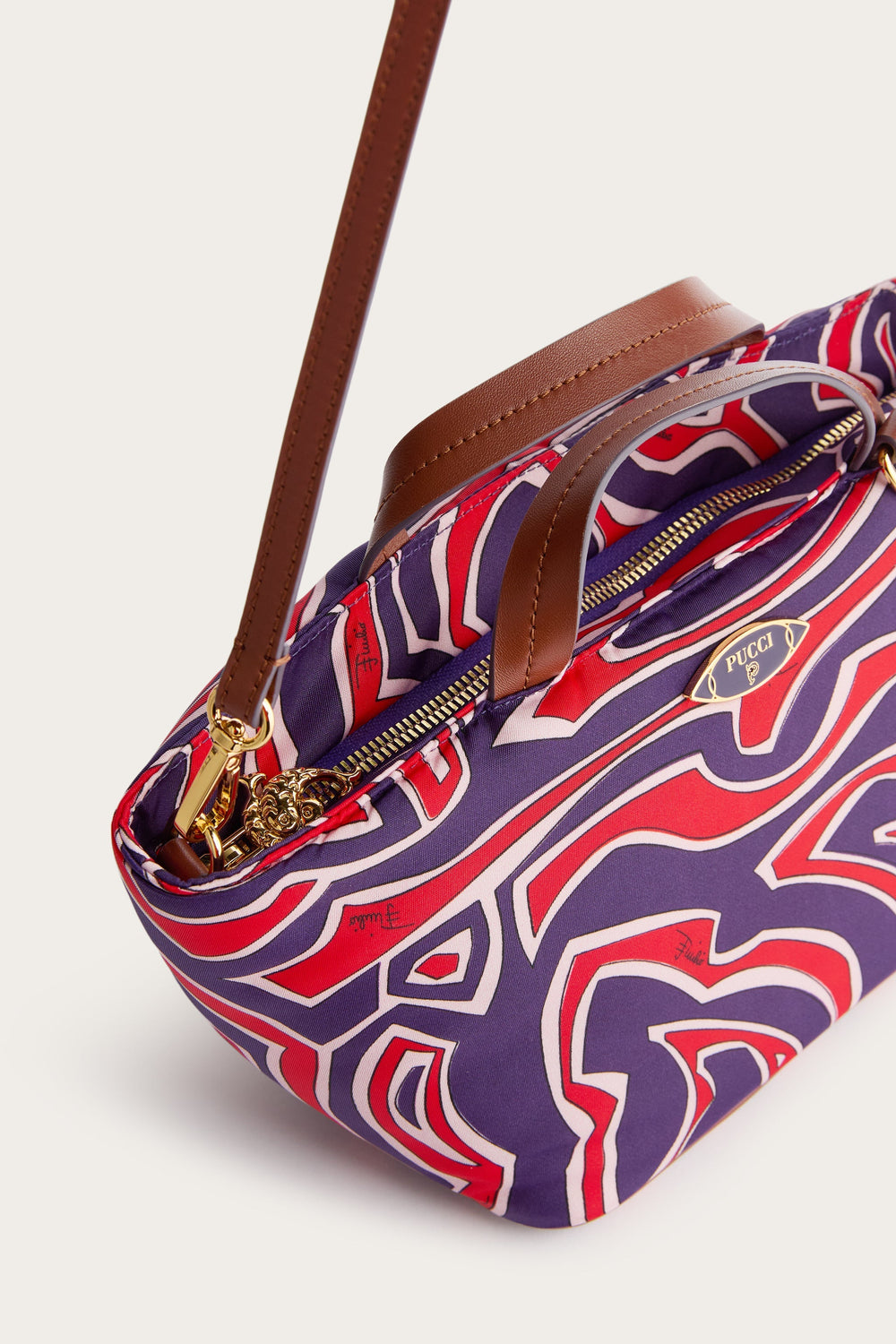 Pucci Yummy Handbag