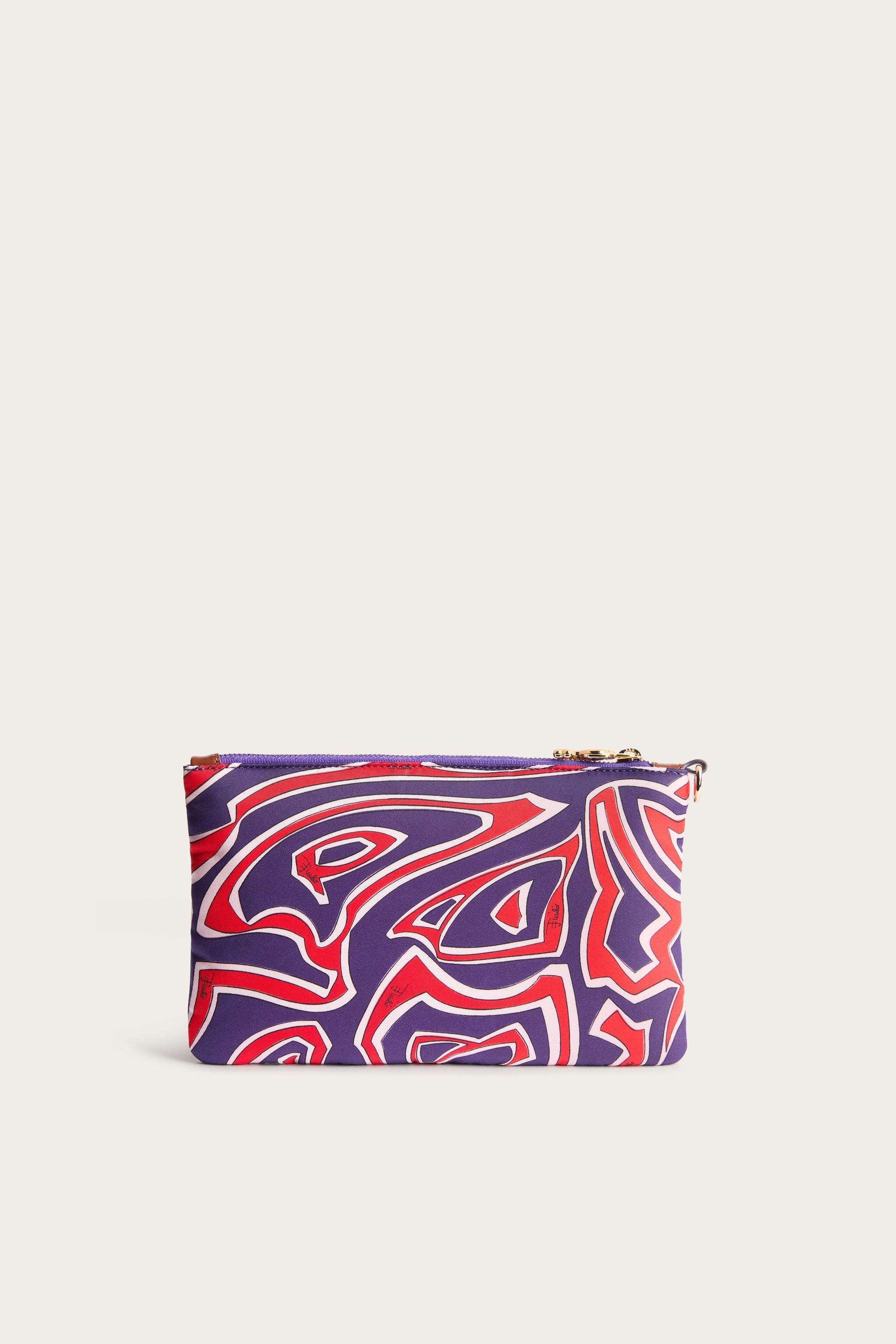 Pucci Yummy Clutch Bag