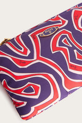 Pucci Yummy Clutch Bag