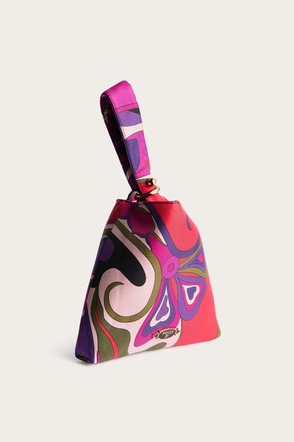 Pucci Emilio Bag