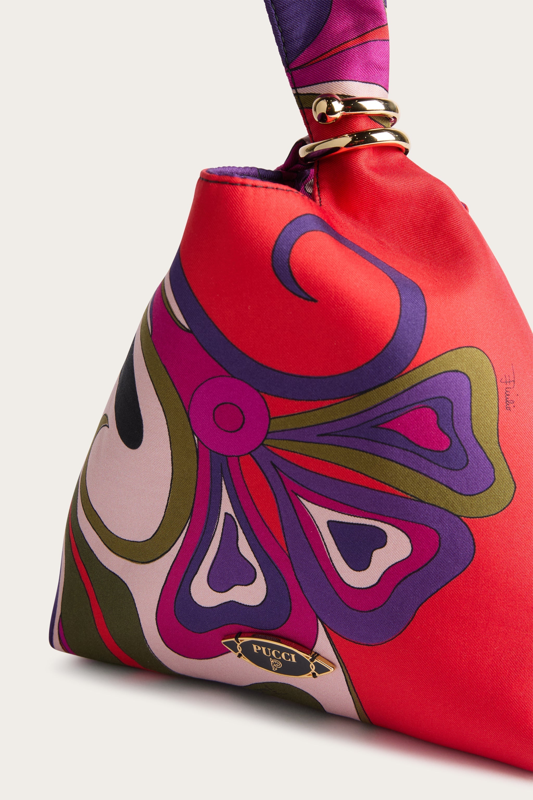 Pucci Emilio Bag