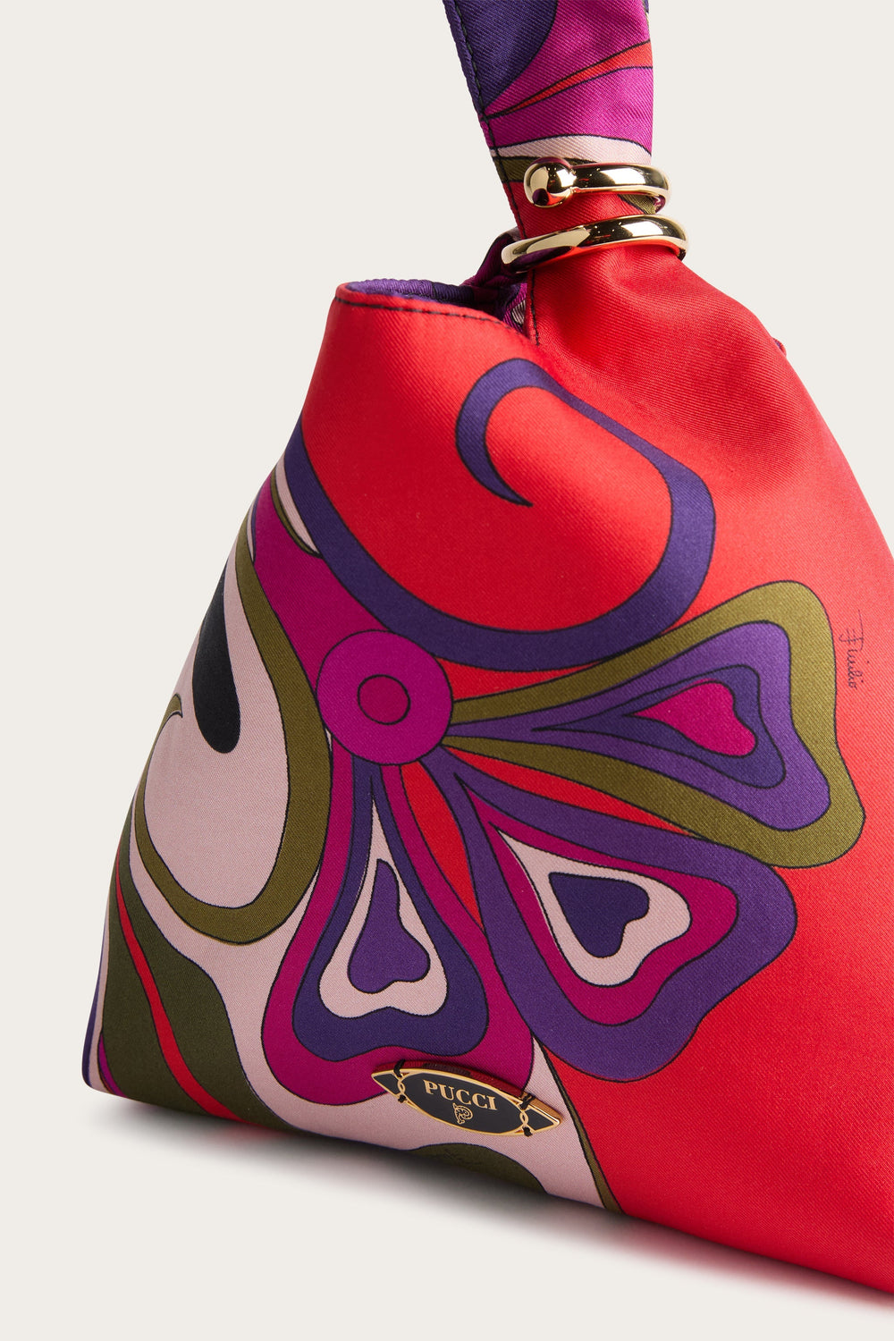 Pucci Emilio Bag