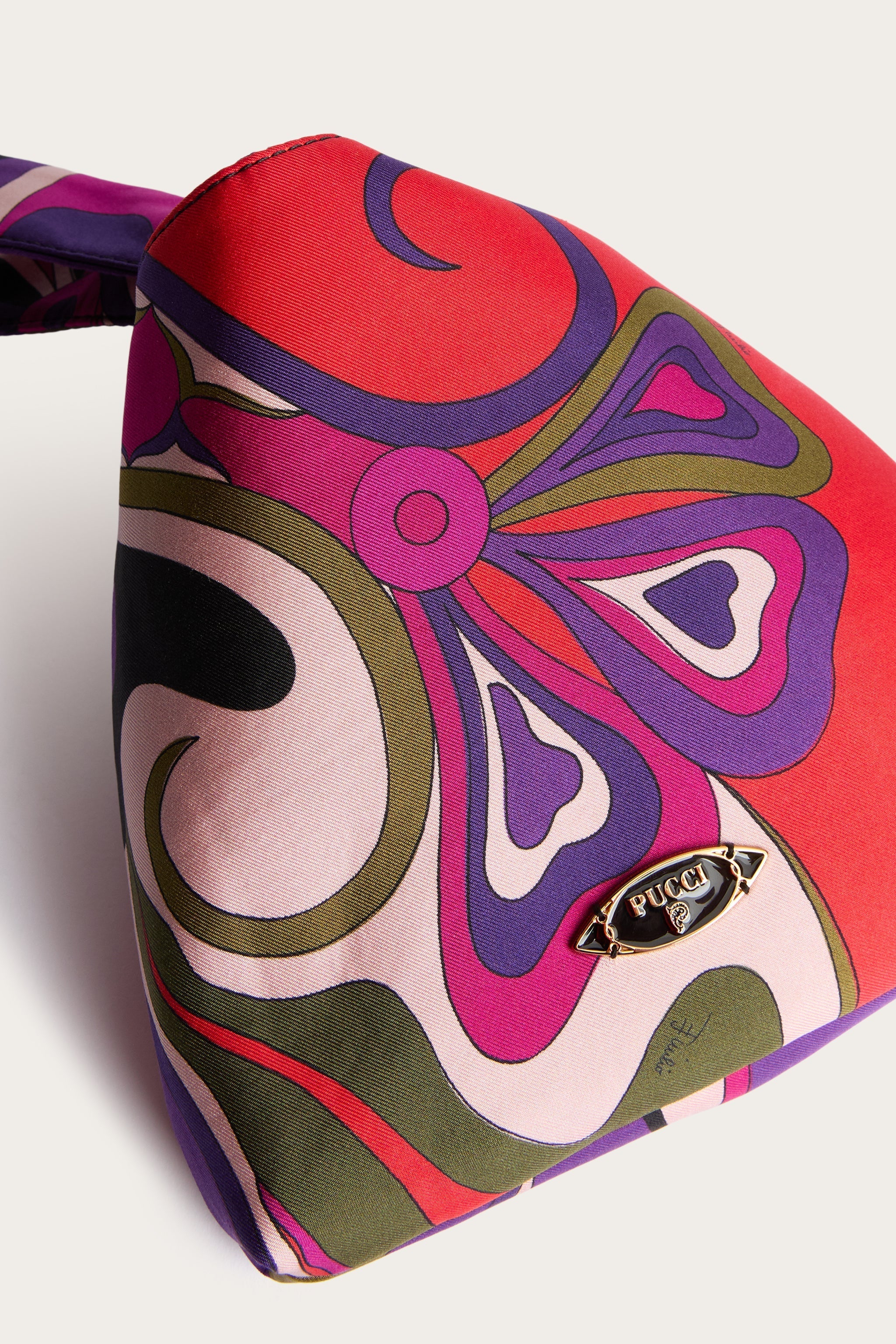 Pucci Emilio Bag