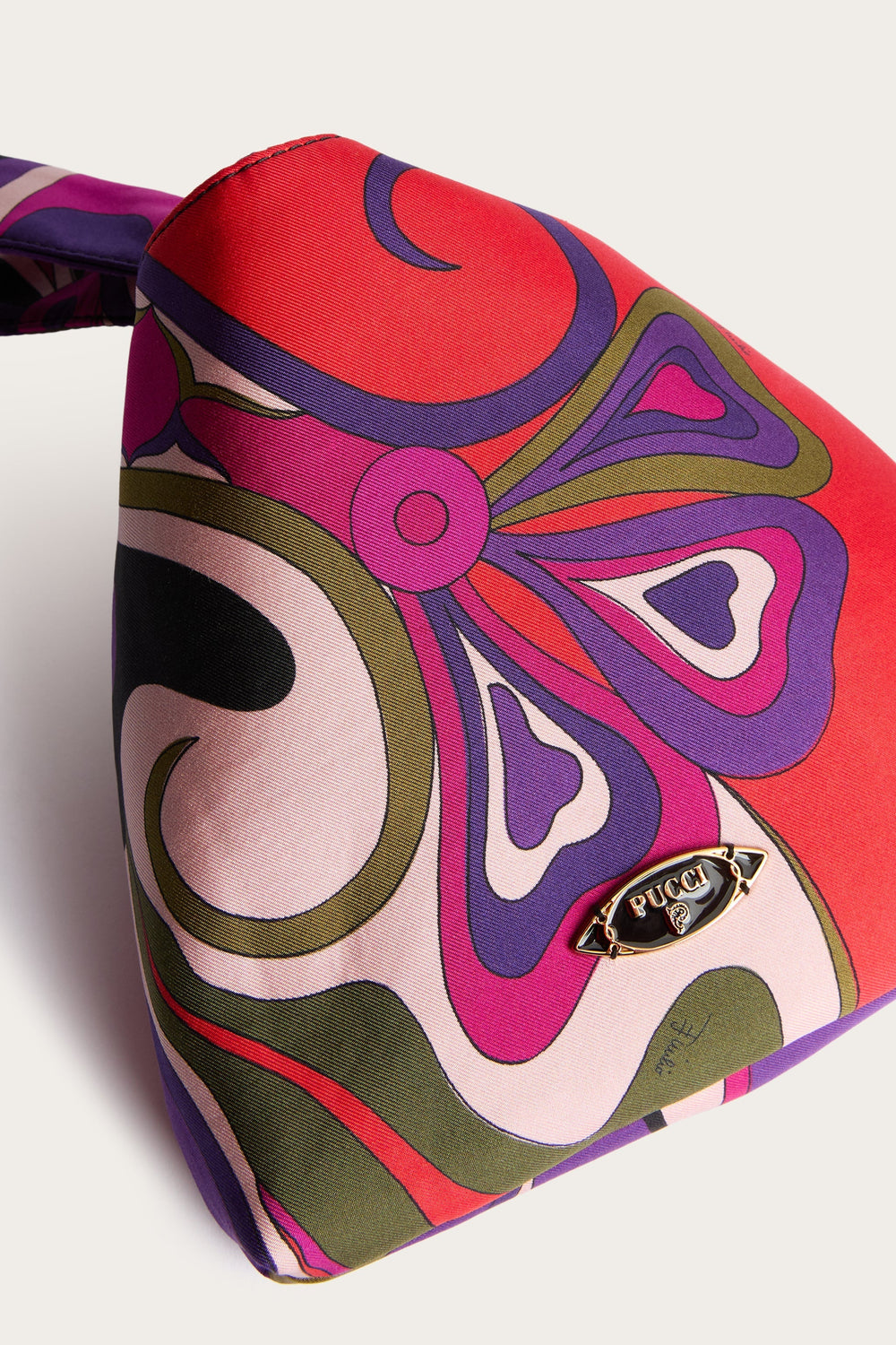 Pucci Emilio Bag