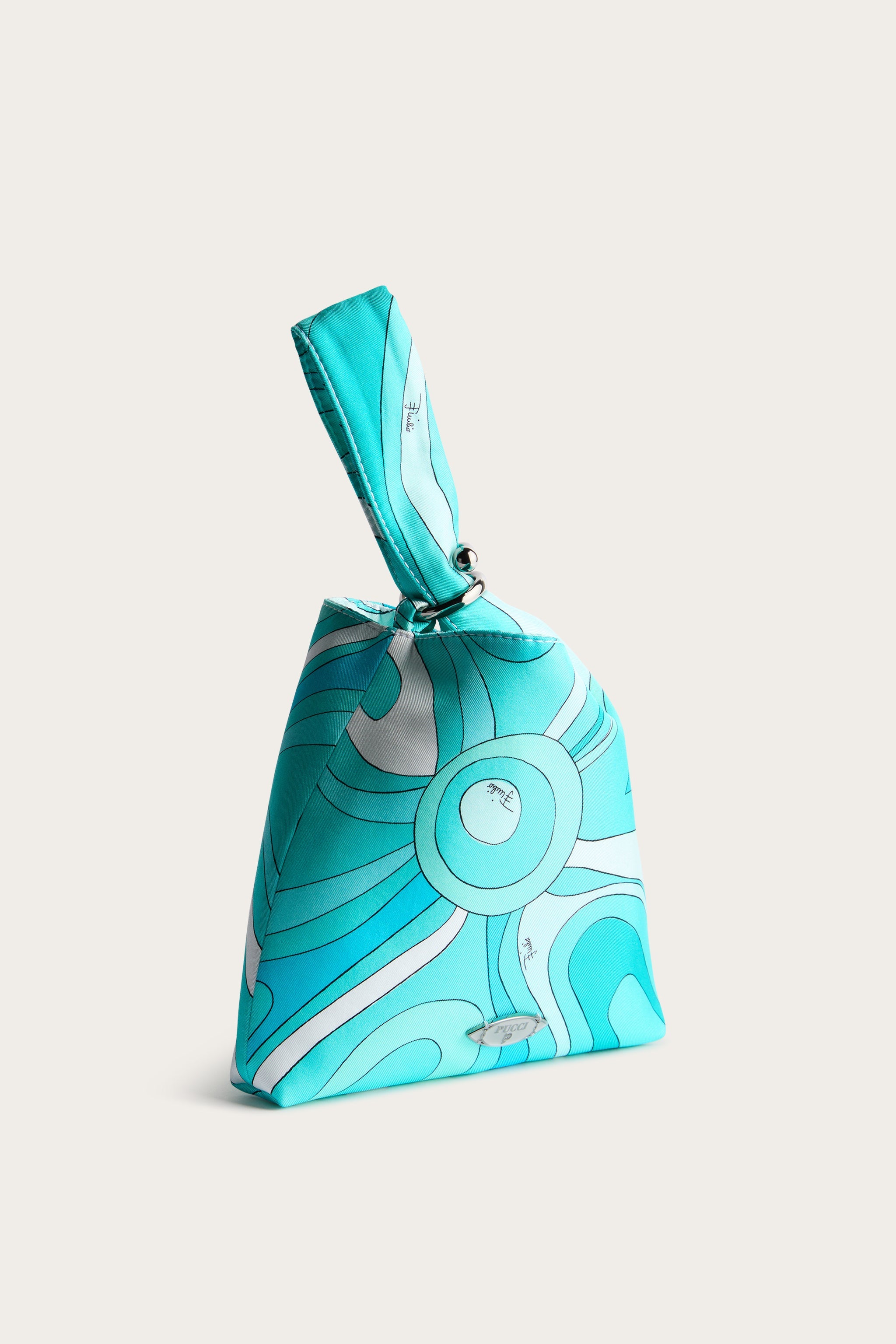 Pucci Emilio Bag