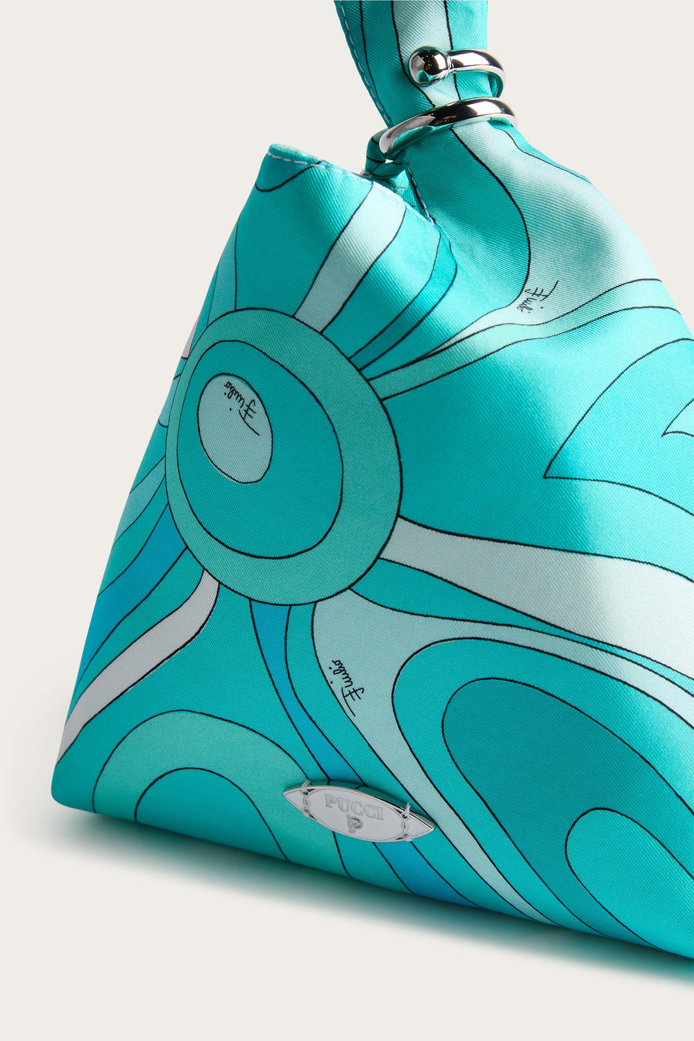 Pucci Emilio Bag
