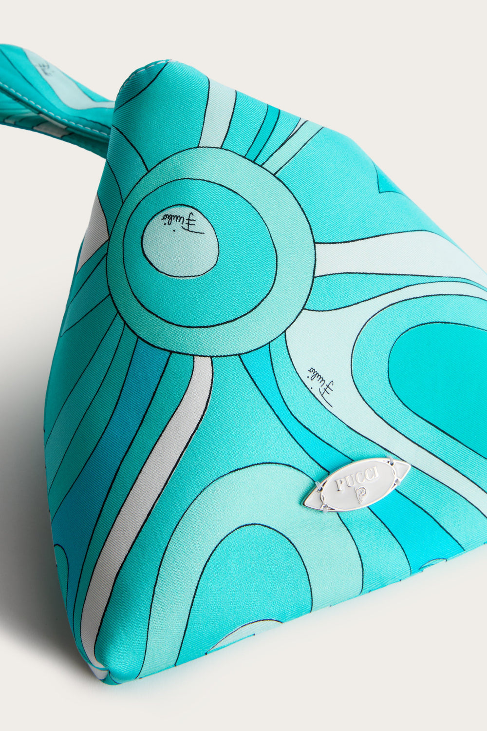 Pucci Emilio Bag