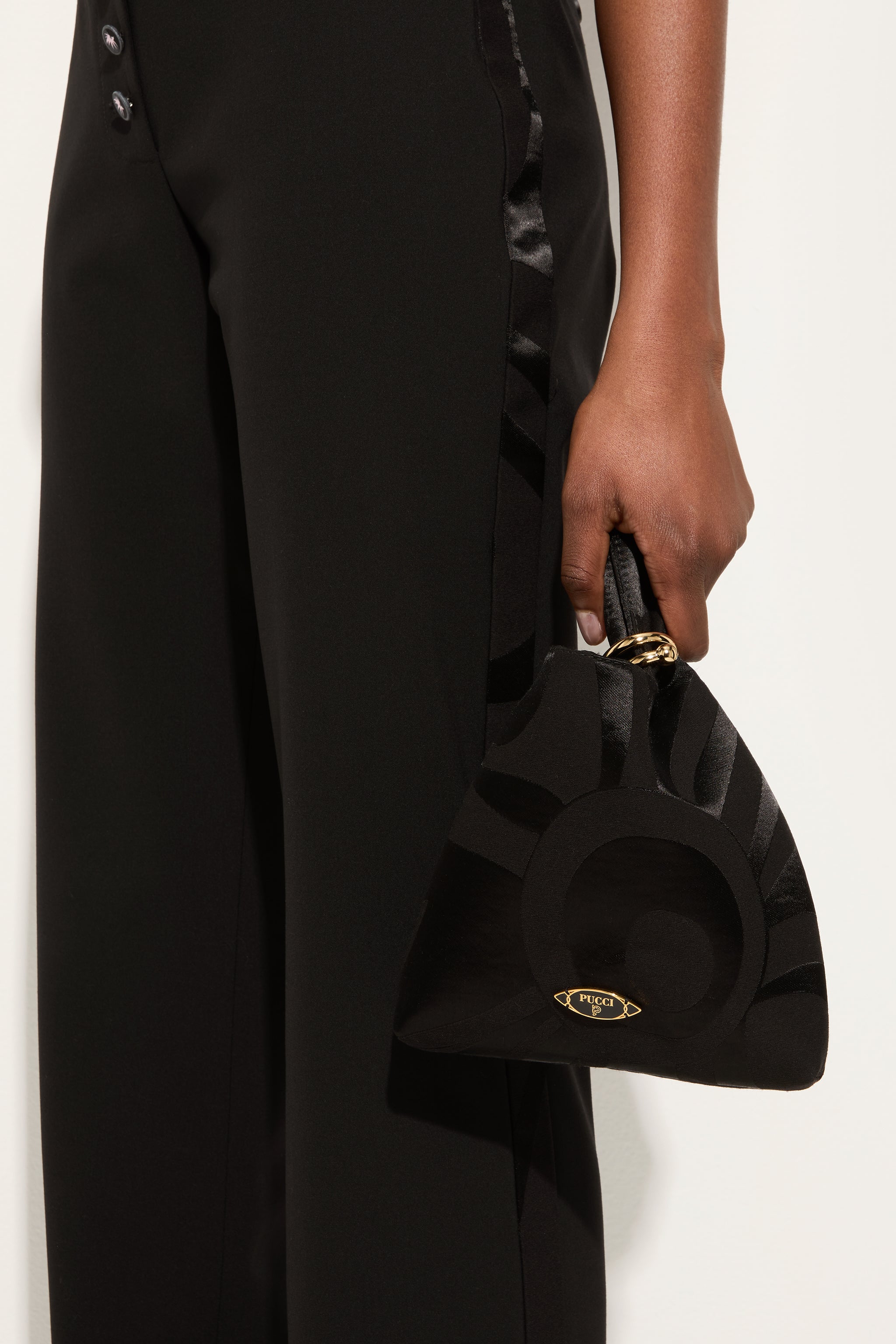 Pucci Emilio Bag