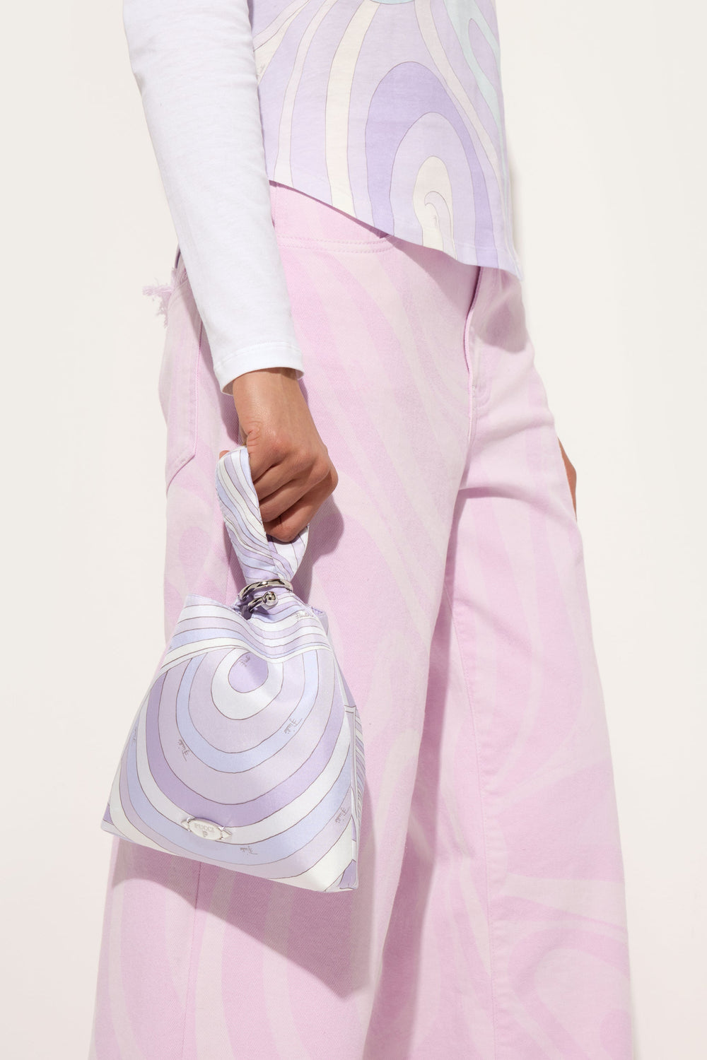 Pucci Emilio Bag