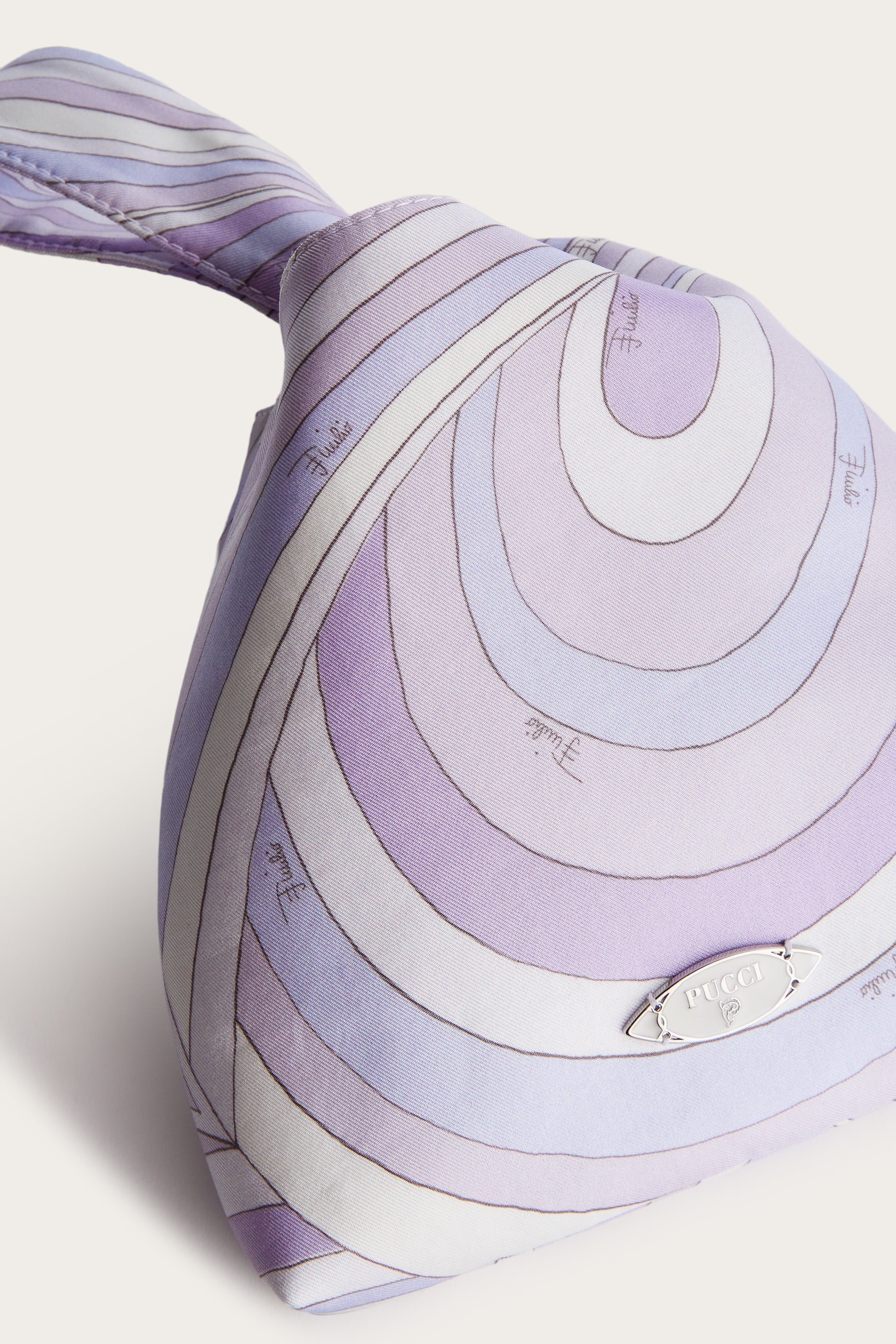 Pucci Emilio Bag
