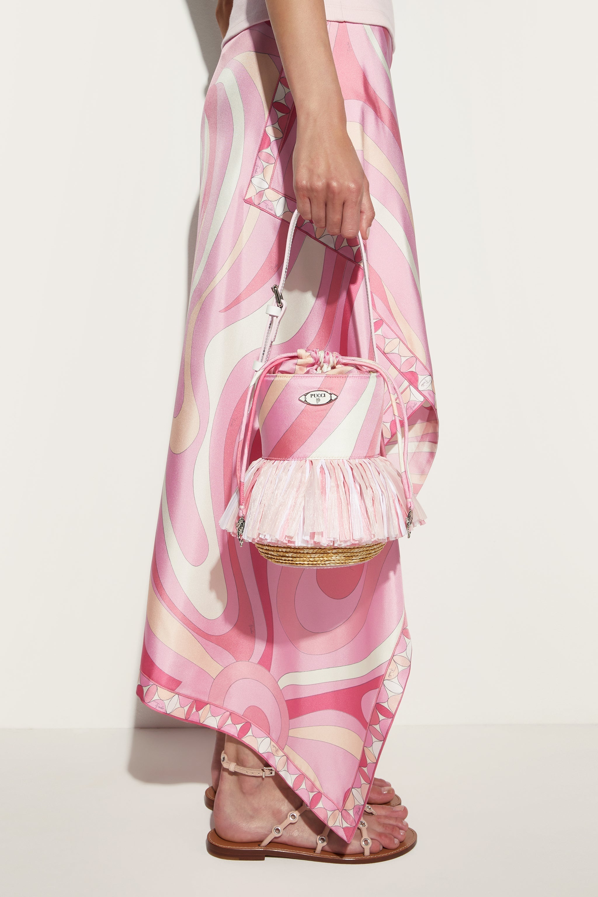 Pucci Puccinella Bag