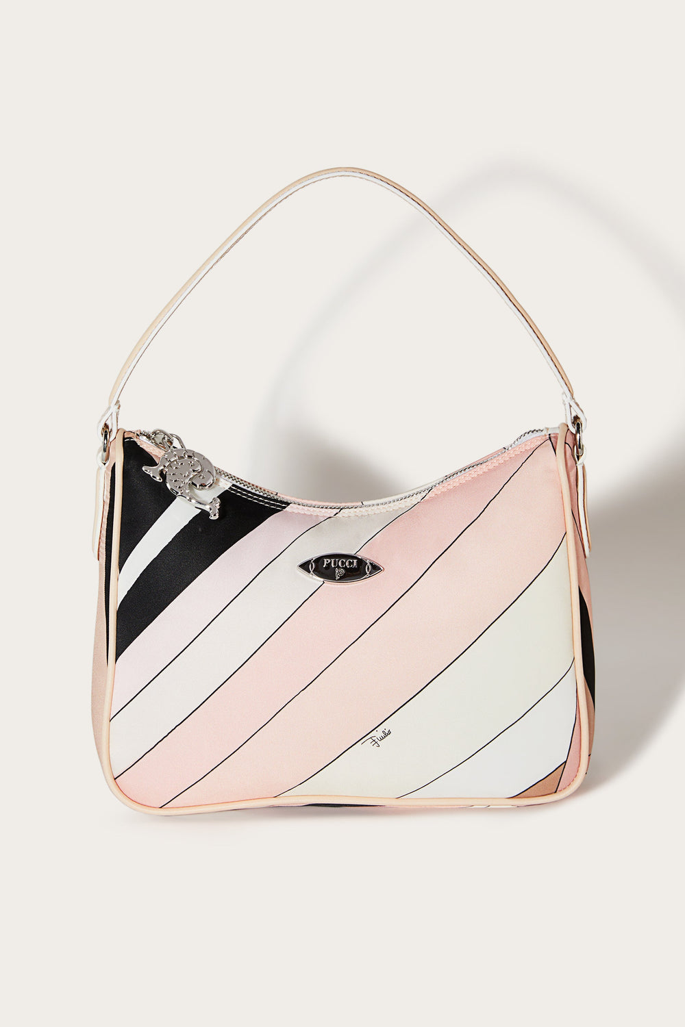 Pucci Yummy Shoulder Bag