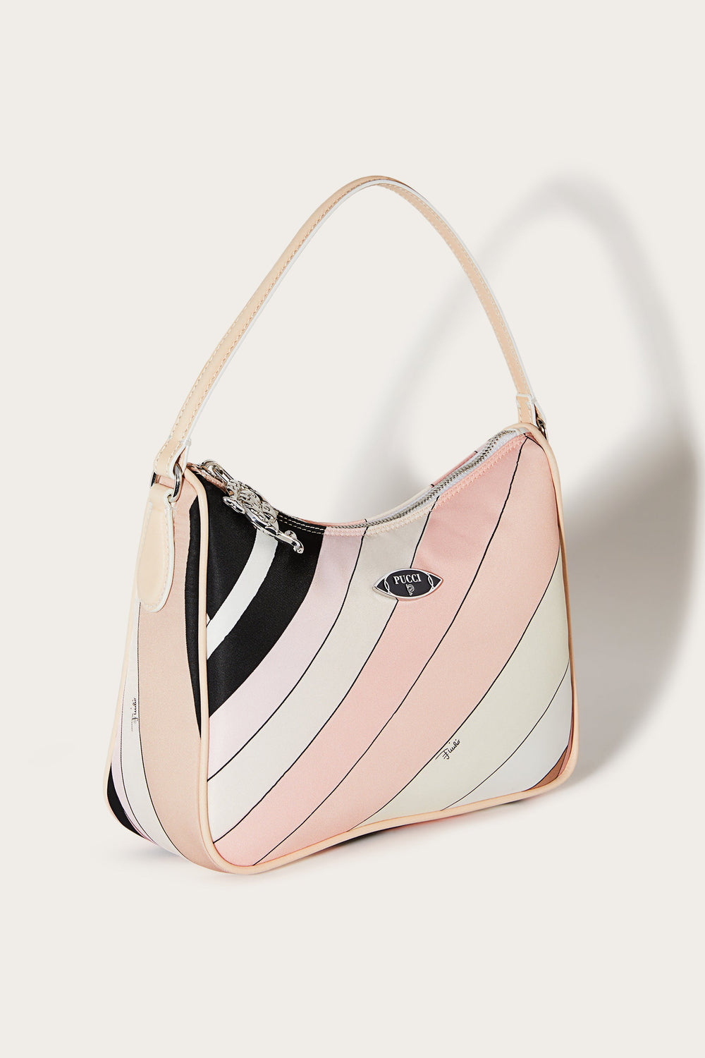 Pucci Yummy Shoulder Bag