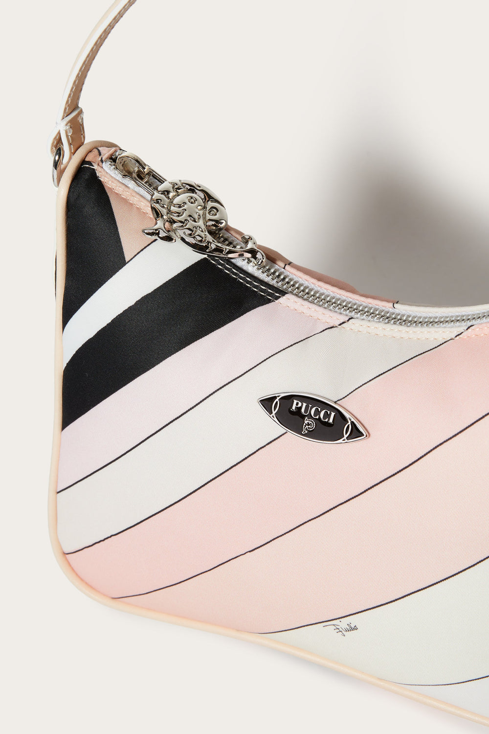 Pucci Yummy Shoulder Bag